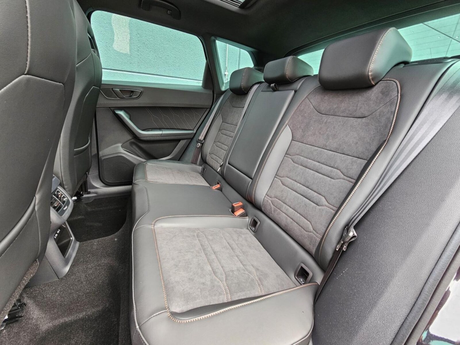 CUPRA Ateca – Bild 12