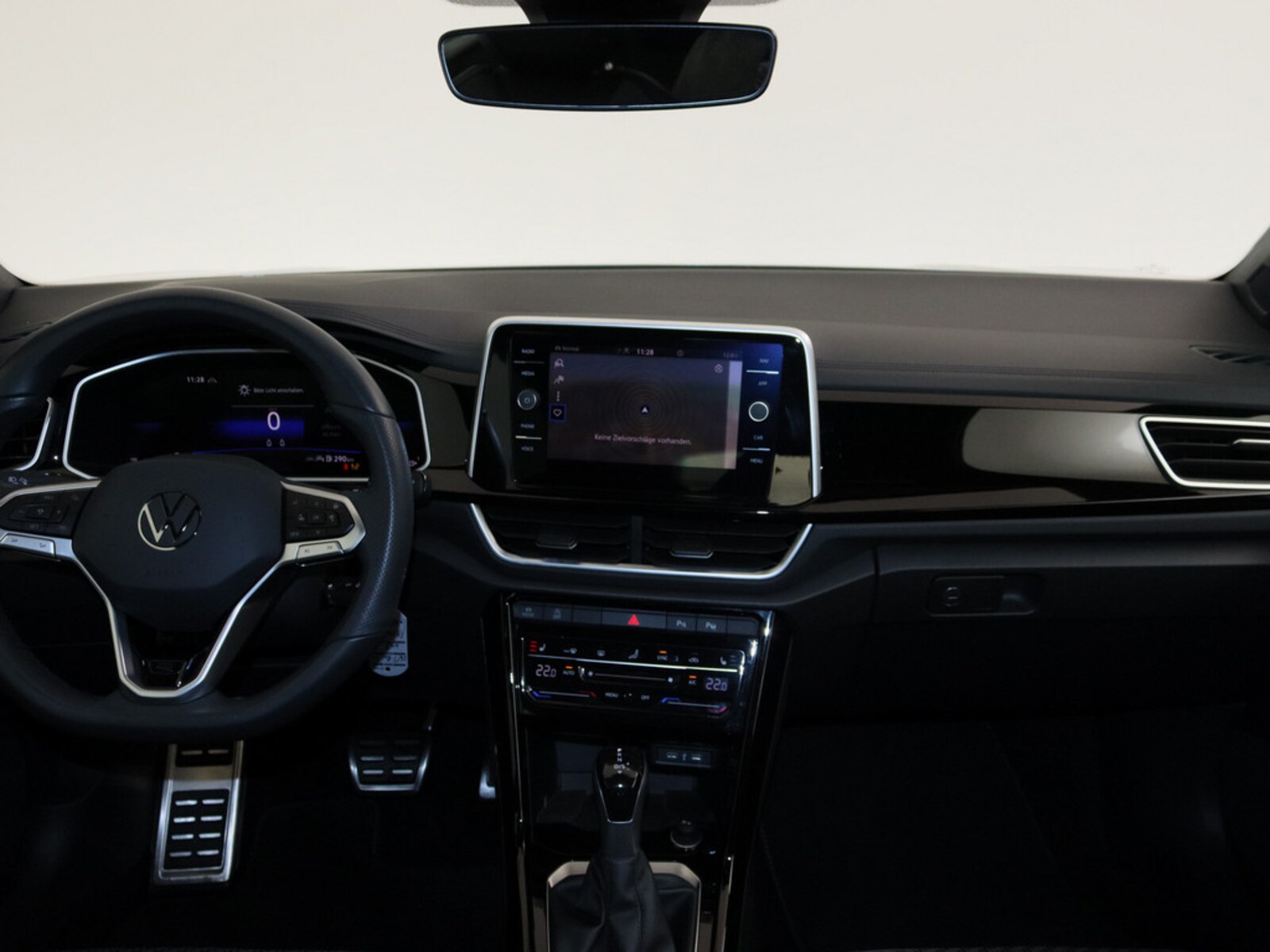 Volkswagen T-Roc Cabriolet – Bild 10