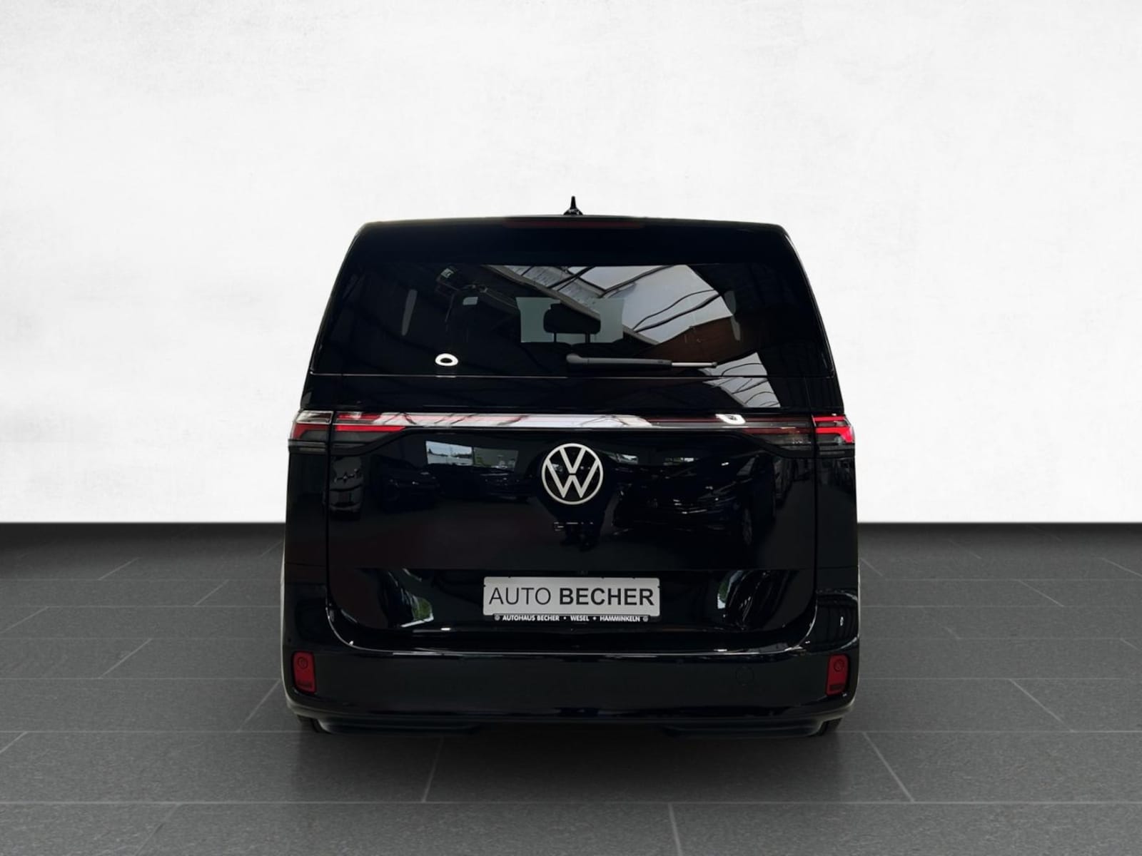 Volkswagen ID. Buzz – Bild 4