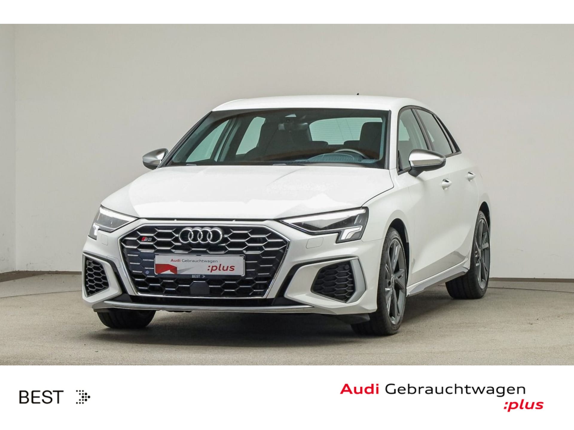 Audi S3 Sportback 2024