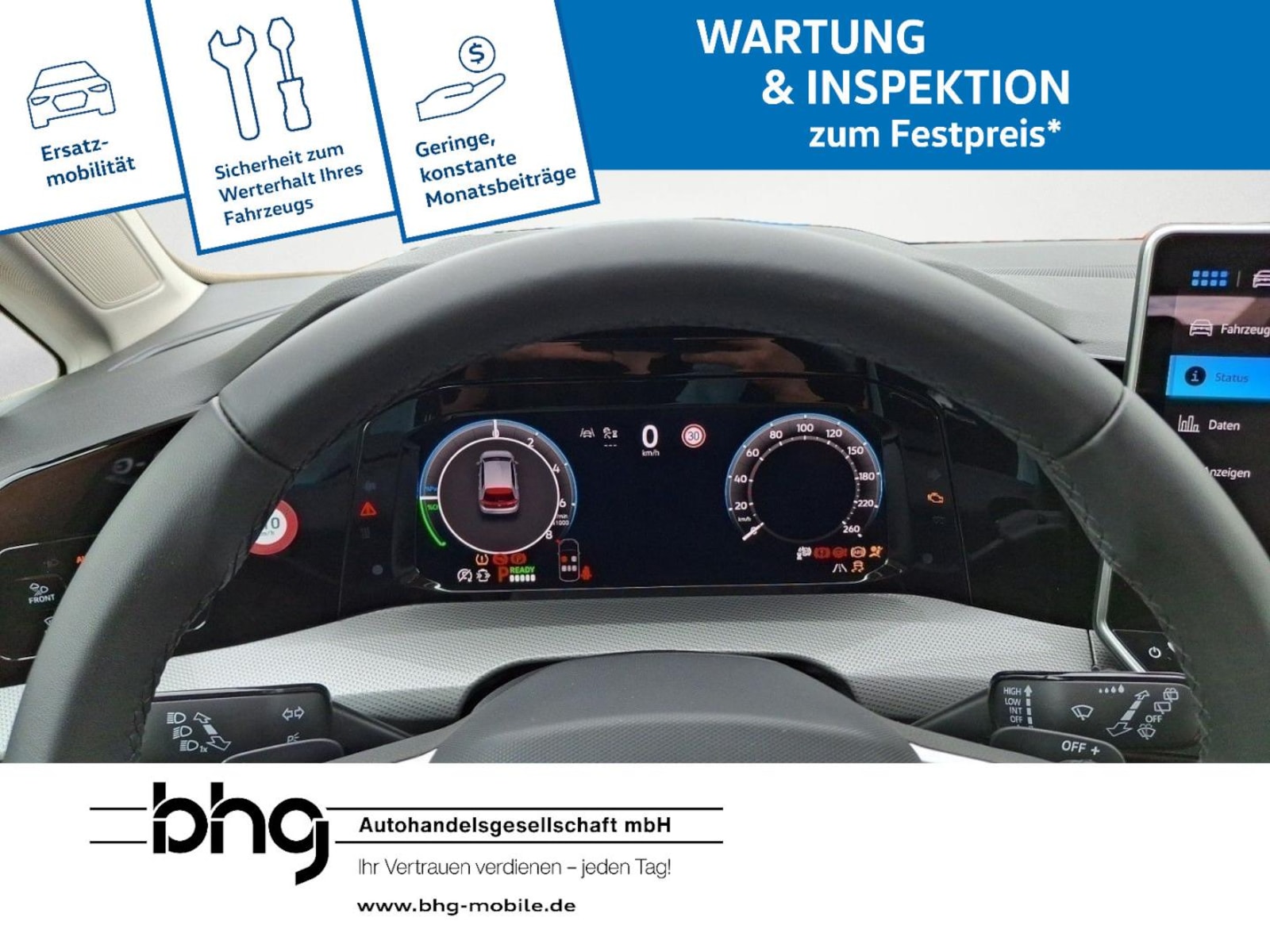 Volkswagen Golf – Bild 11