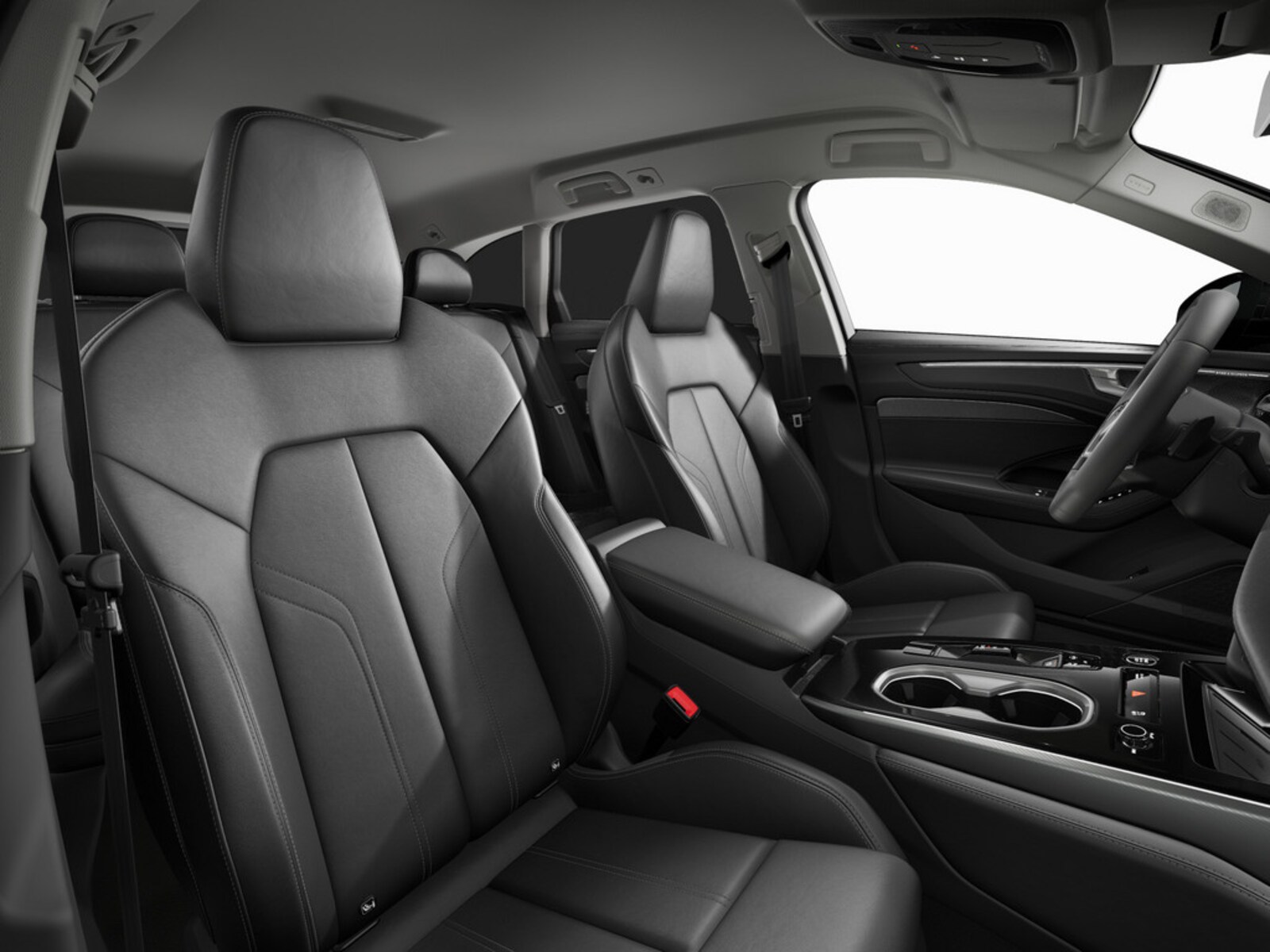 Audi A6 Avant – Bild 4