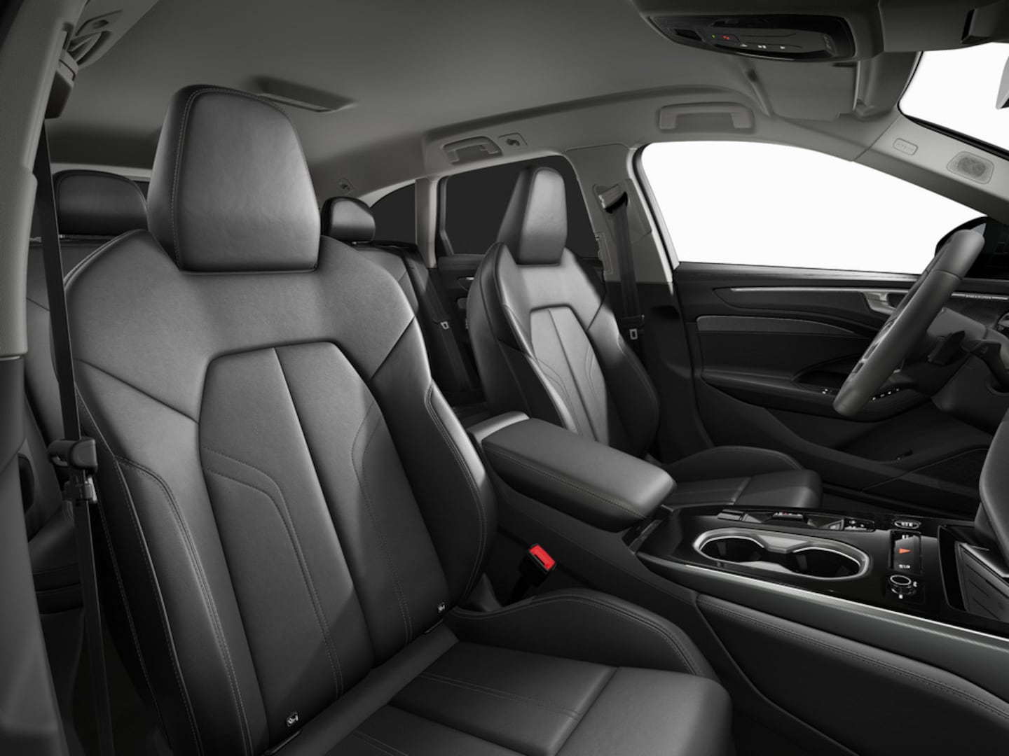 Bild über Audi A6 Avant TFSI quattro 270 kW S tronic - für weitere Informationen kontaktieren Sie den Audi Partner