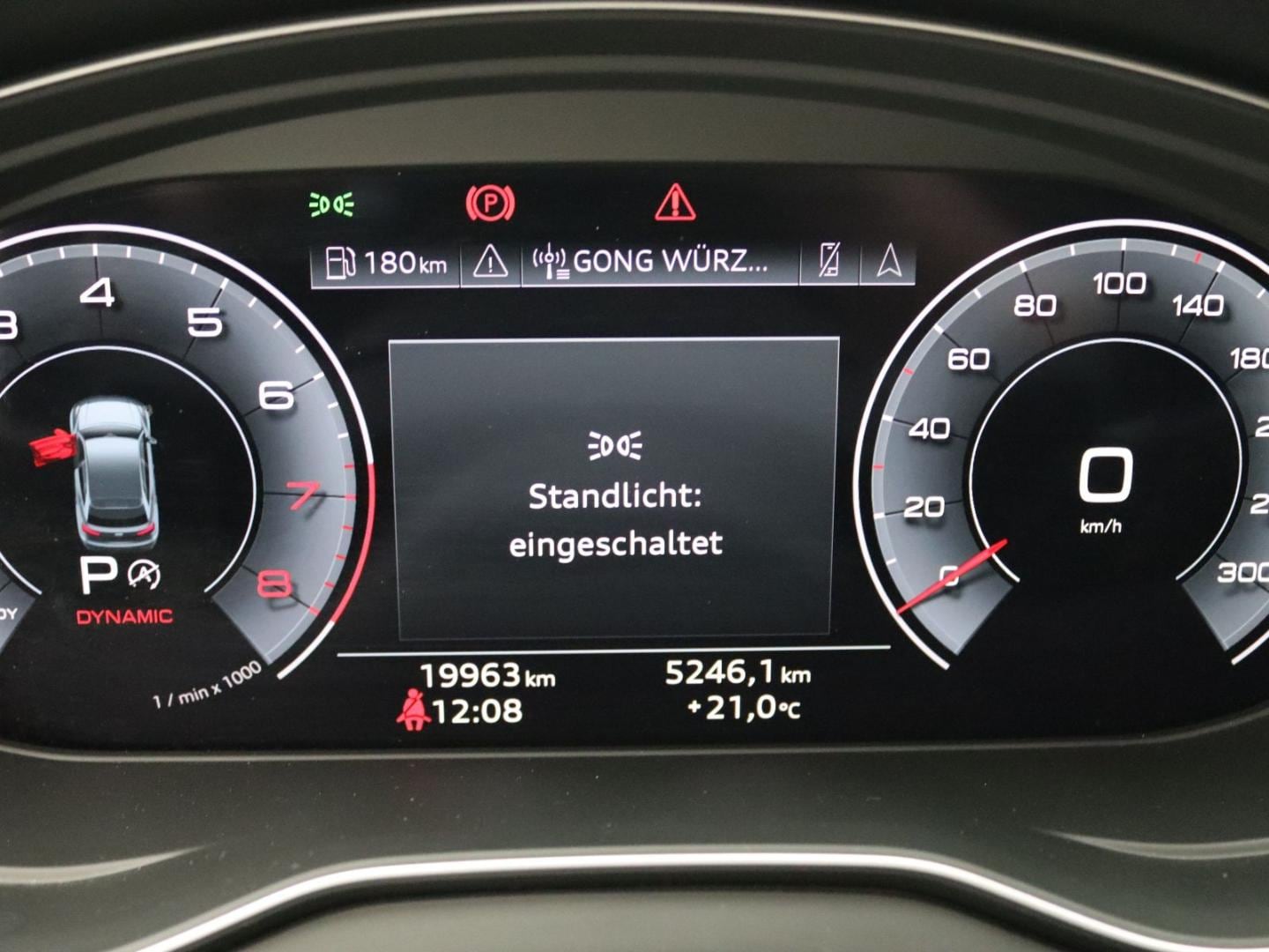 Bild über Audi Q5 45 TFSI quattro S tronic - für weitere Informationen kontaktieren Sie den Audi Partner