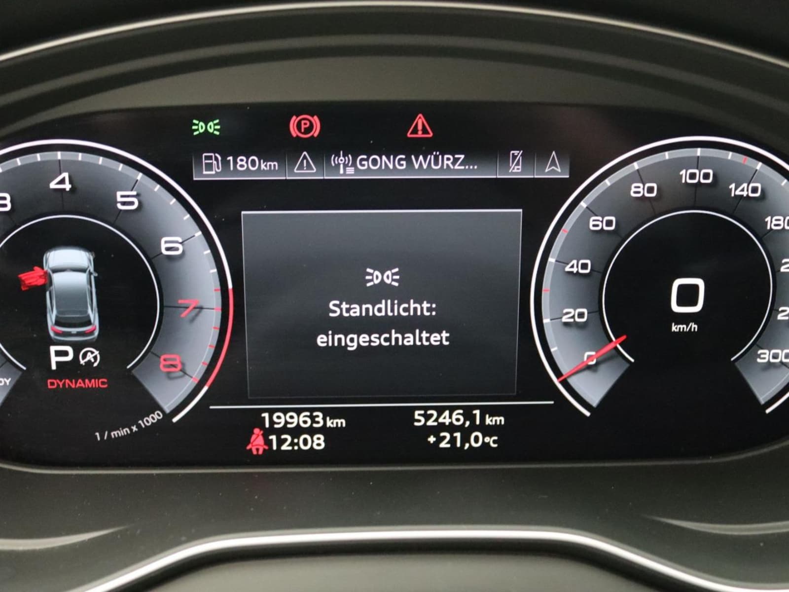 Audi Q5 – Bild 14