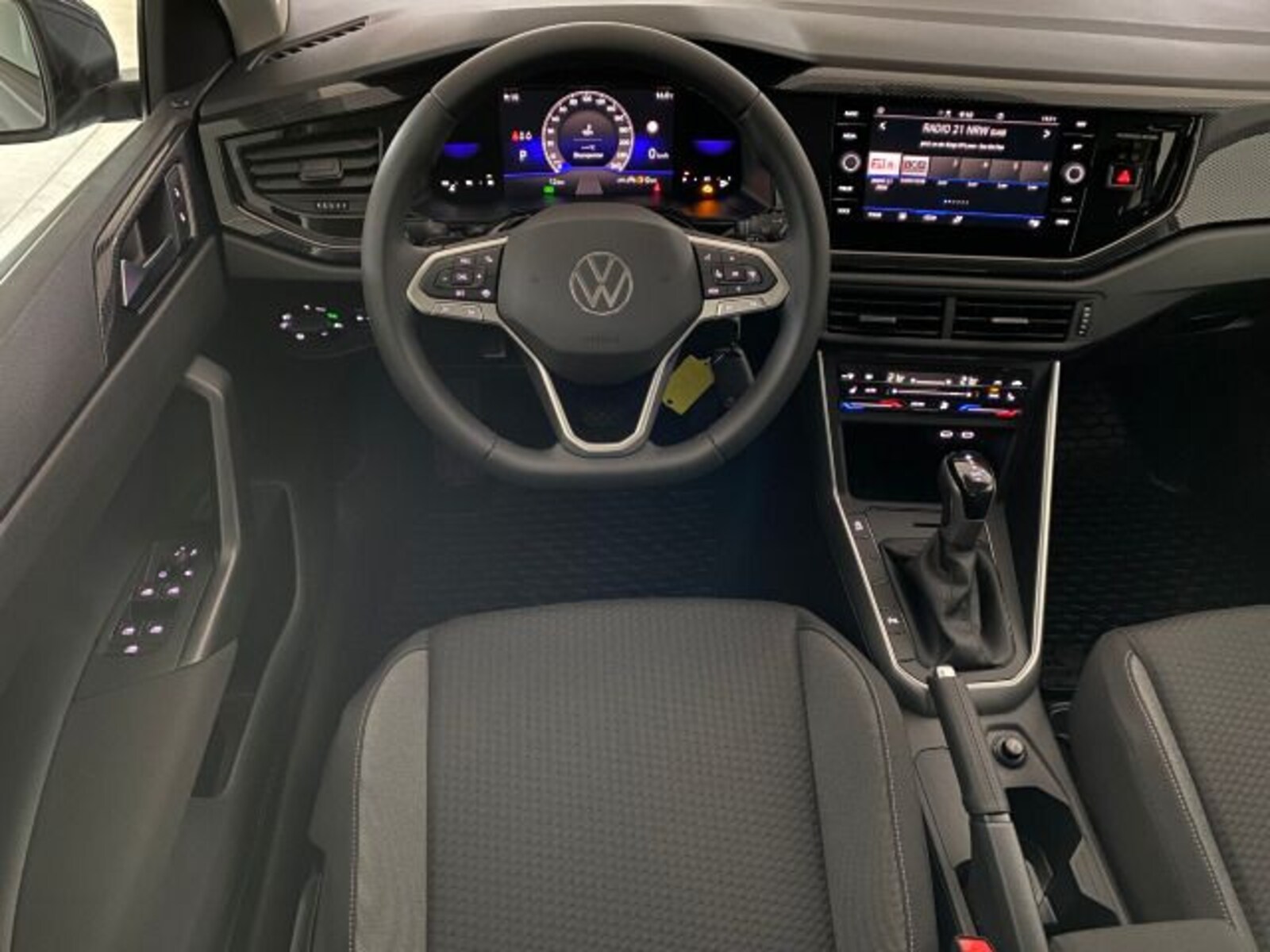 Volkswagen Polo – Bild 7