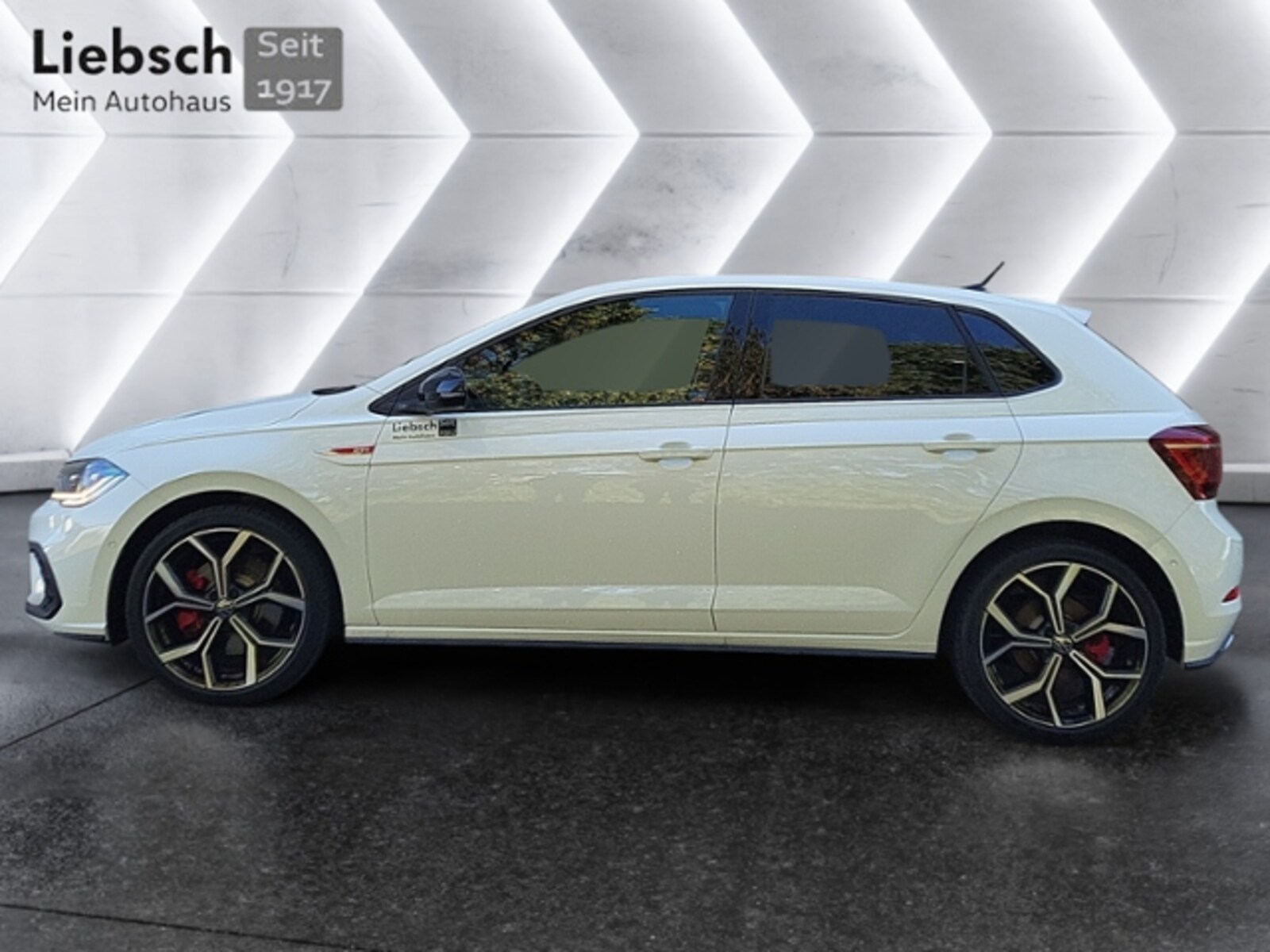 Volkswagen Polo – Bild 2