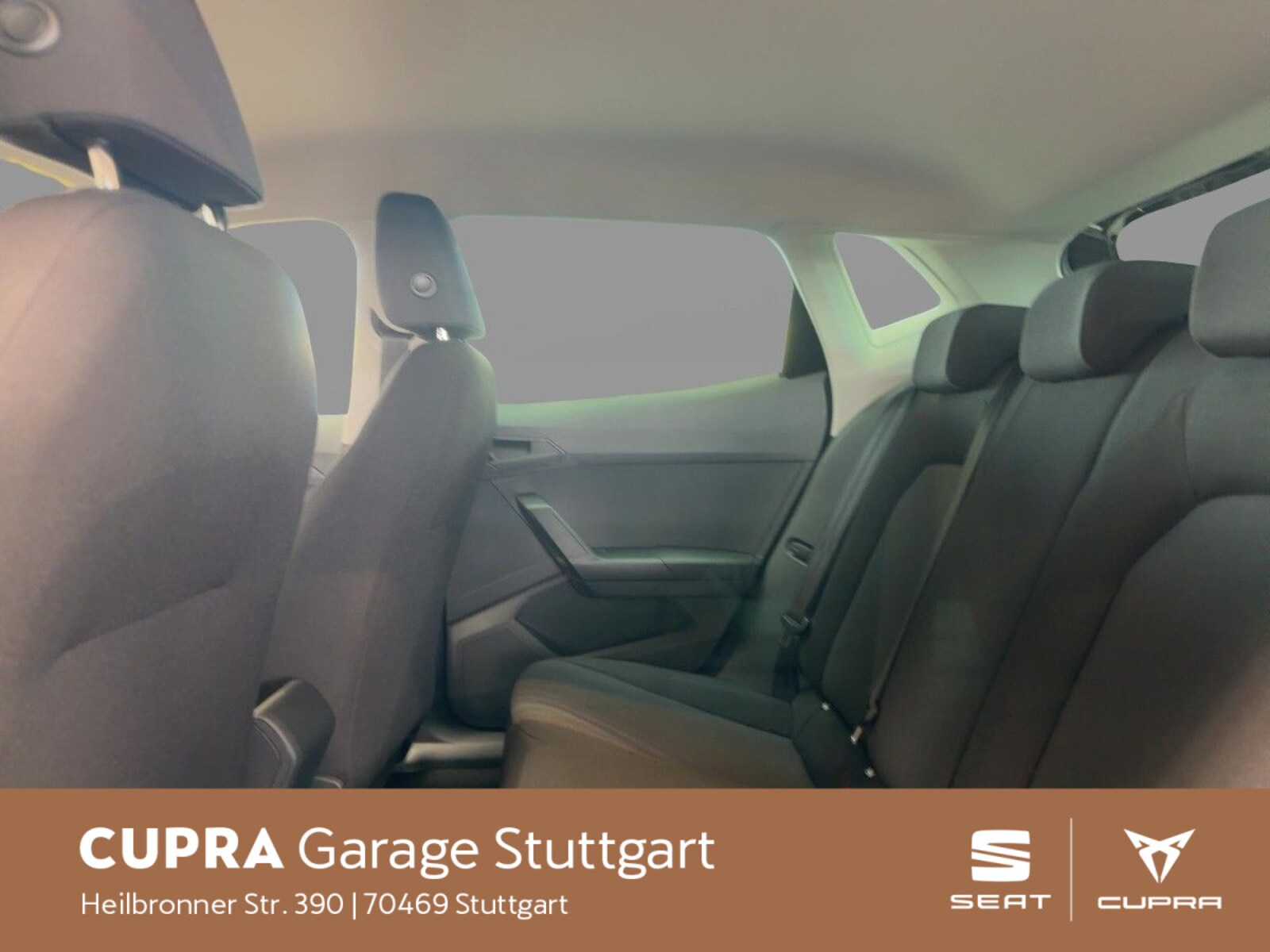 SEAT Ibiza – Bild 8