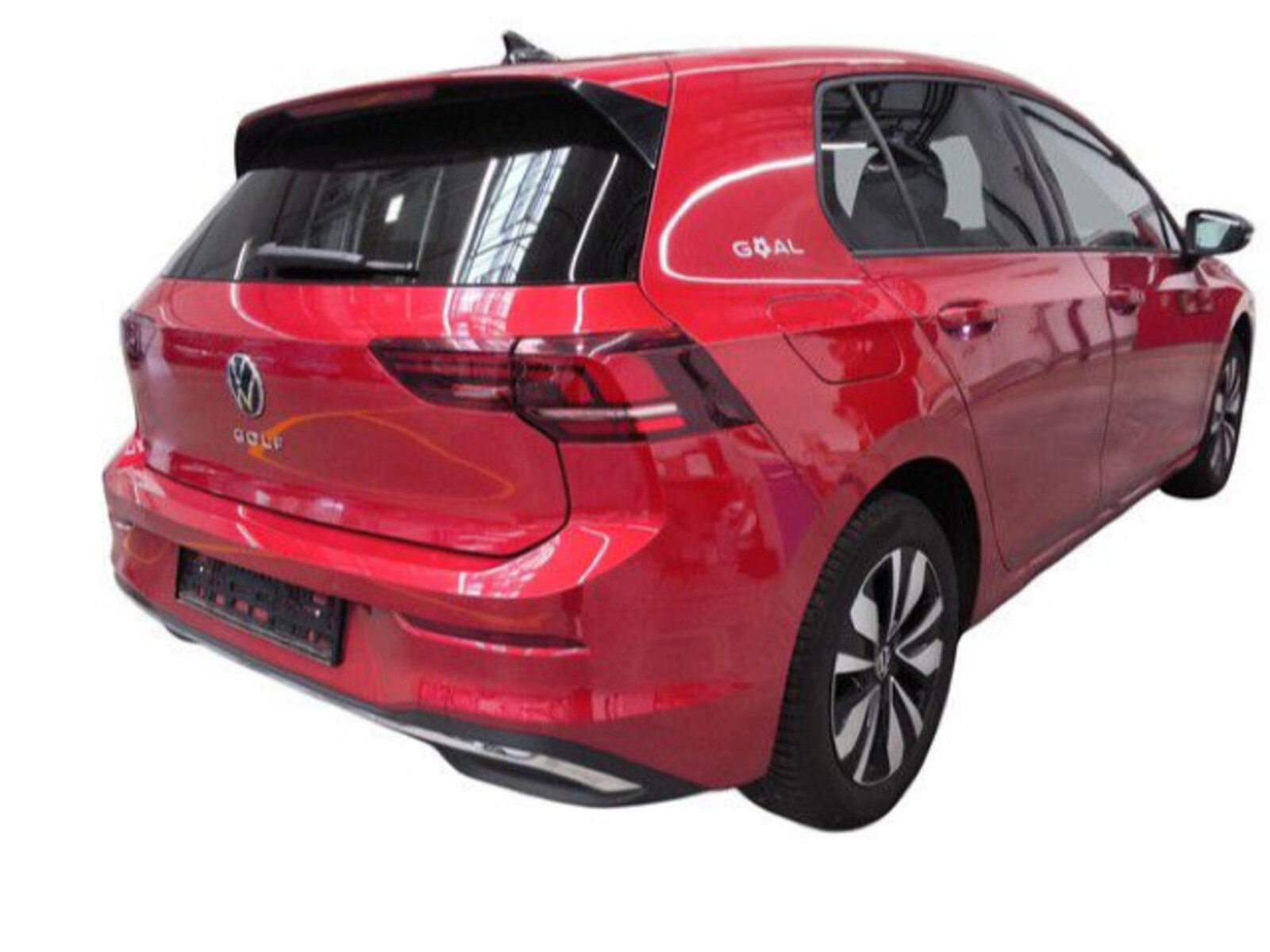 Volkswagen Golf – Bild 3