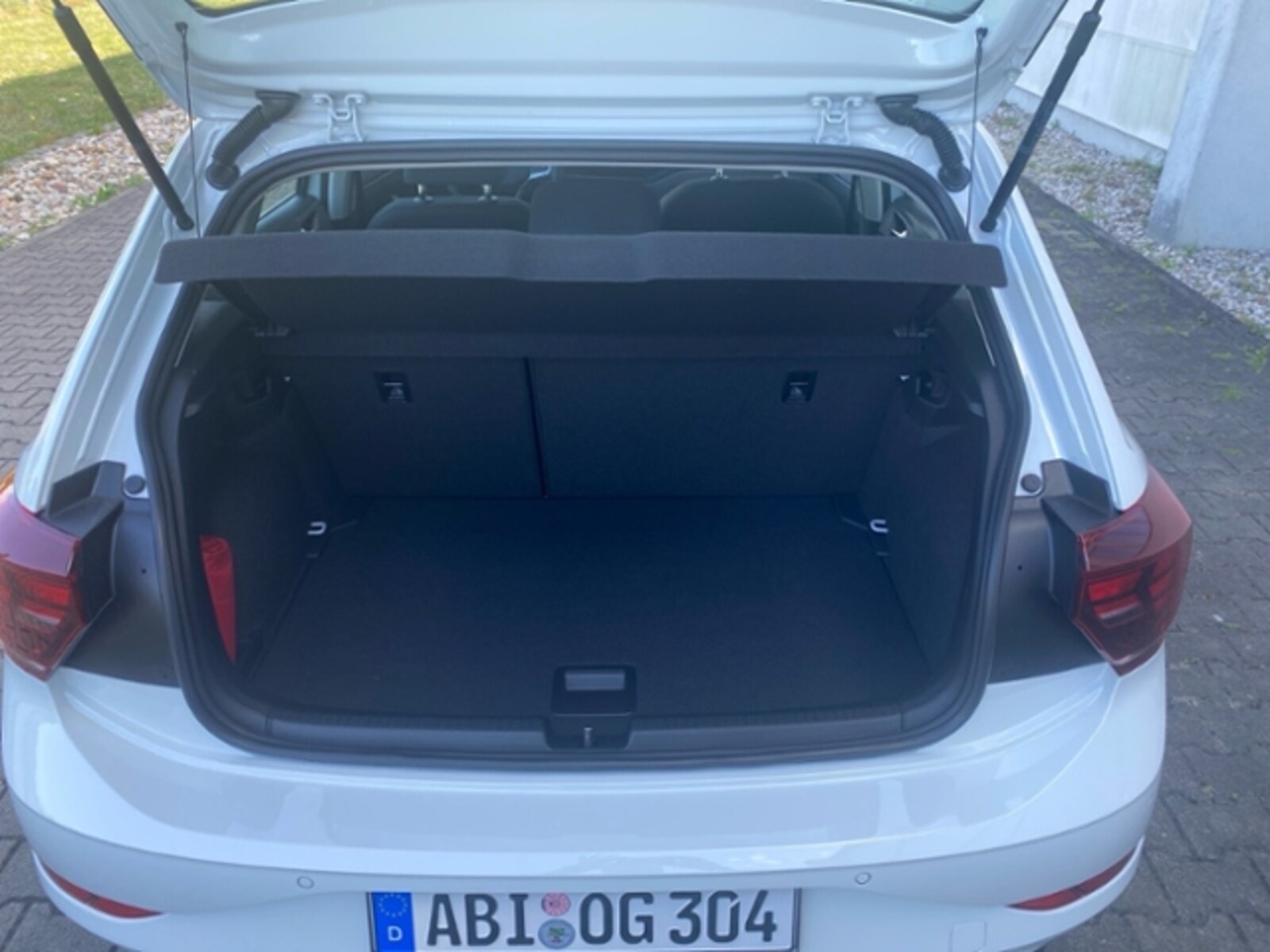 Volkswagen Polo – Bild 8