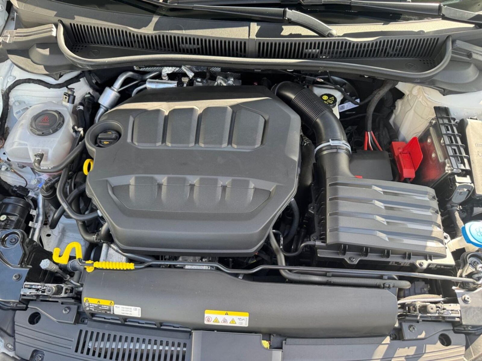 Volkswagen Polo – Bild 16