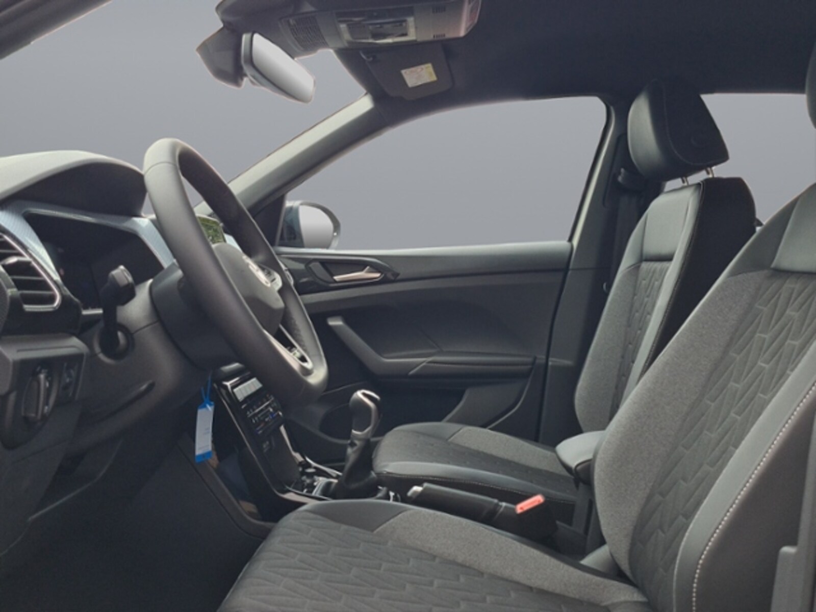 Volkswagen T-Cross – Bild 12
