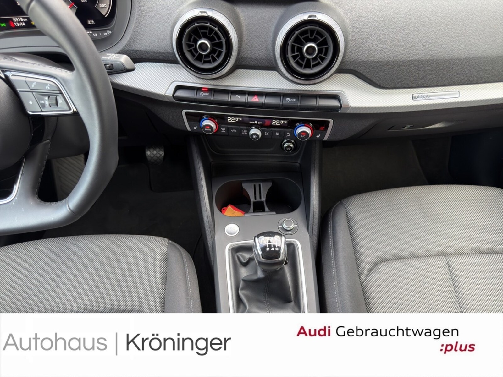Audi Q2 – Bild 14