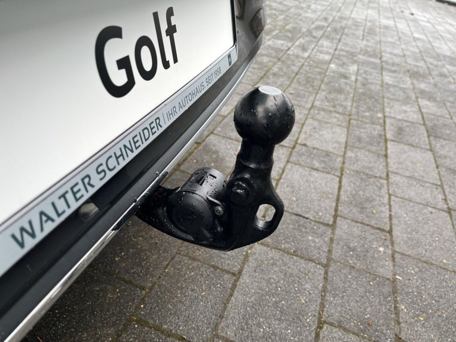 Volkswagen Golf – Bild 15