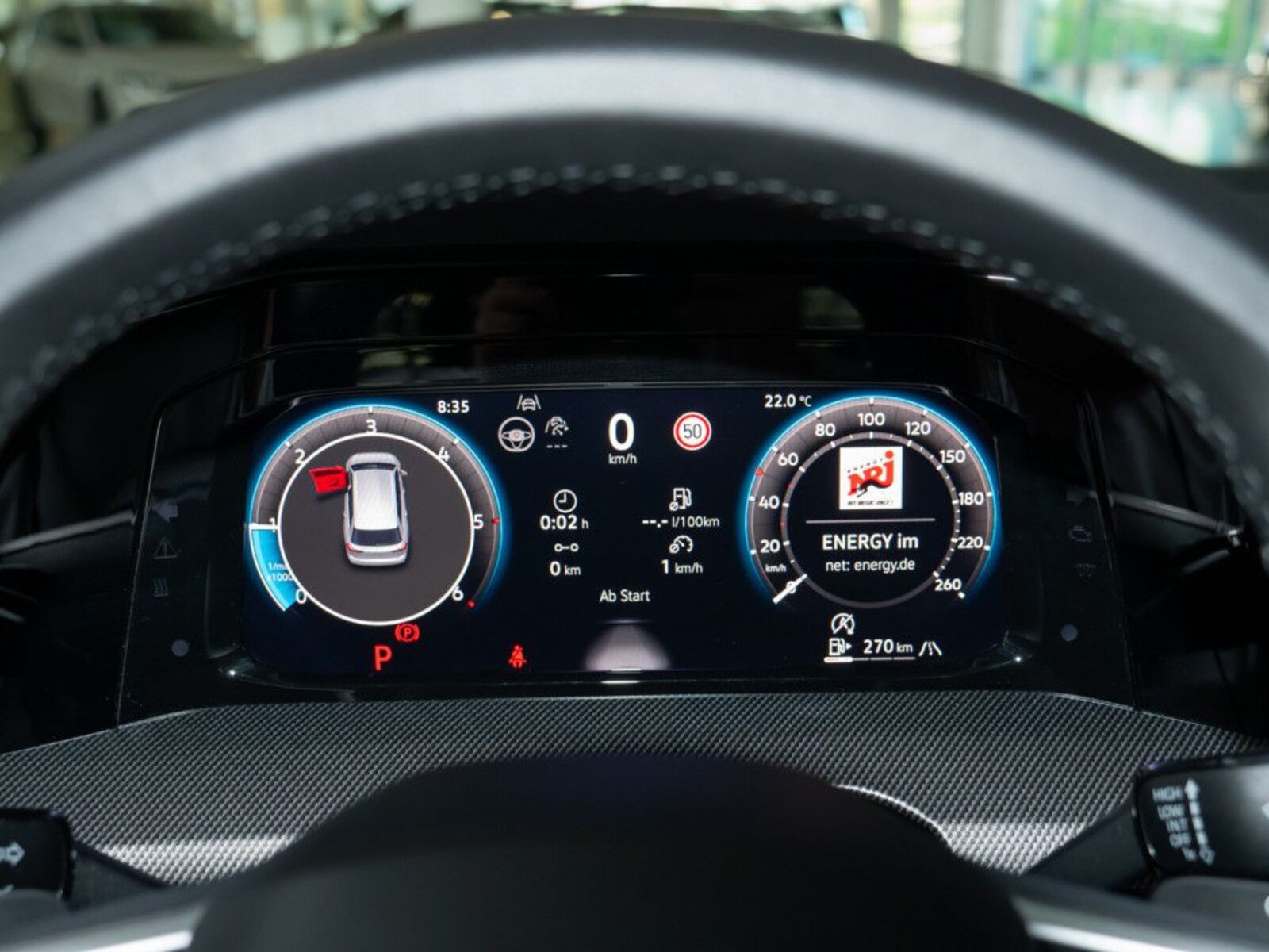 Volkswagen Golf Variant – Bild 14