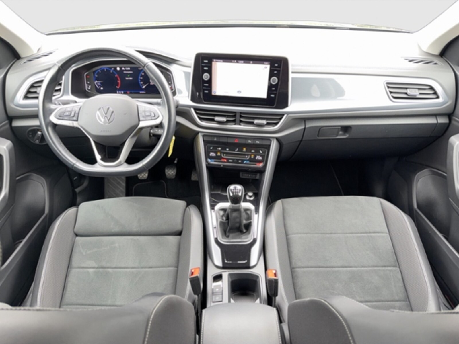 Volkswagen T-Roc – Bild 11