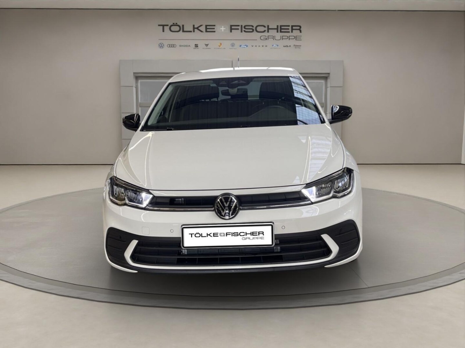 Volkswagen Polo – Bild 3
