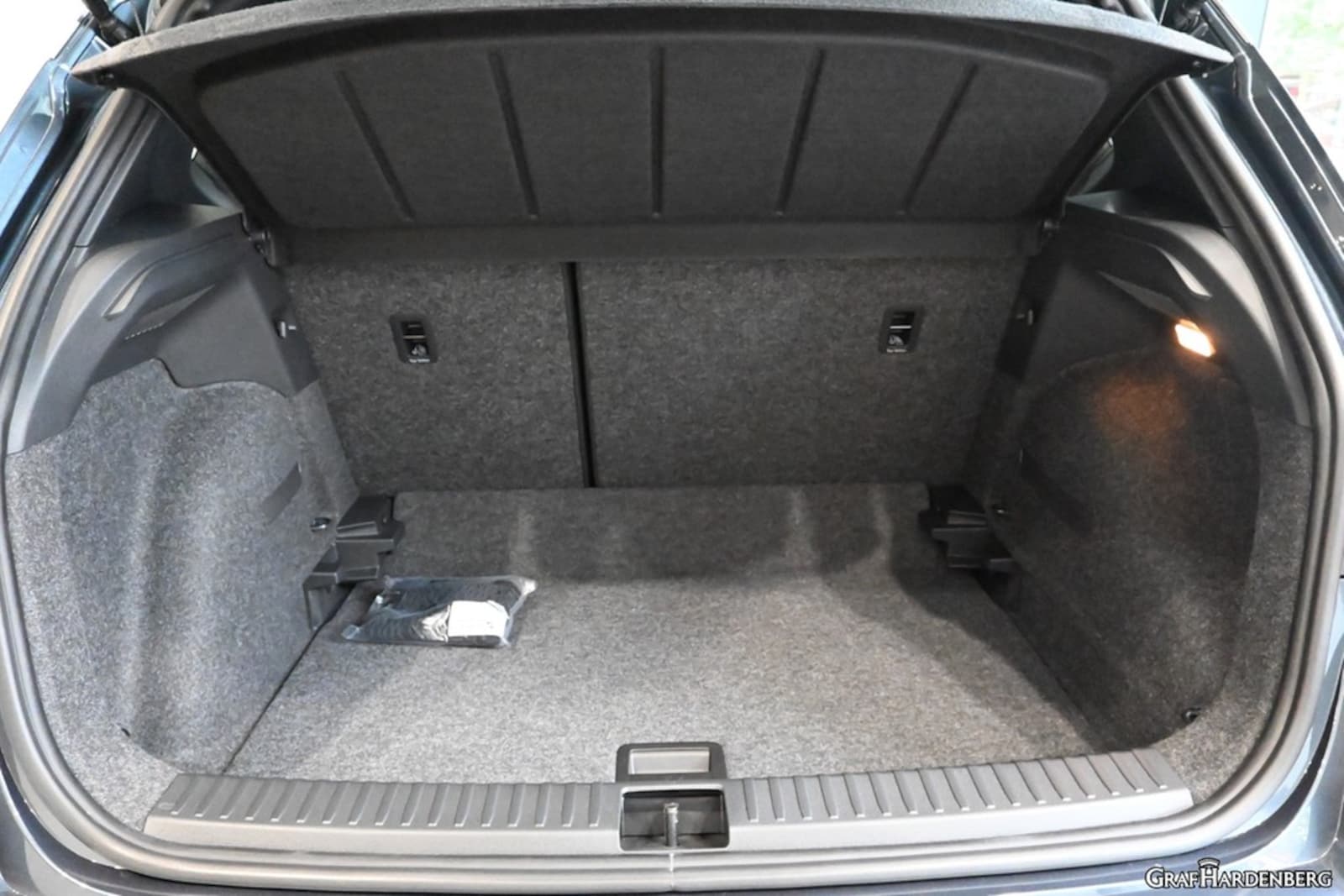 SEAT Arona – Bild 4
