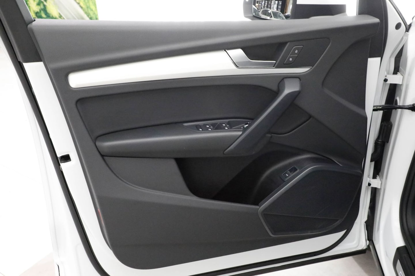 Bild über Audi Q5 40 TFSI quattro S tronic - für weitere Informationen kontaktieren Sie den Audi Partner