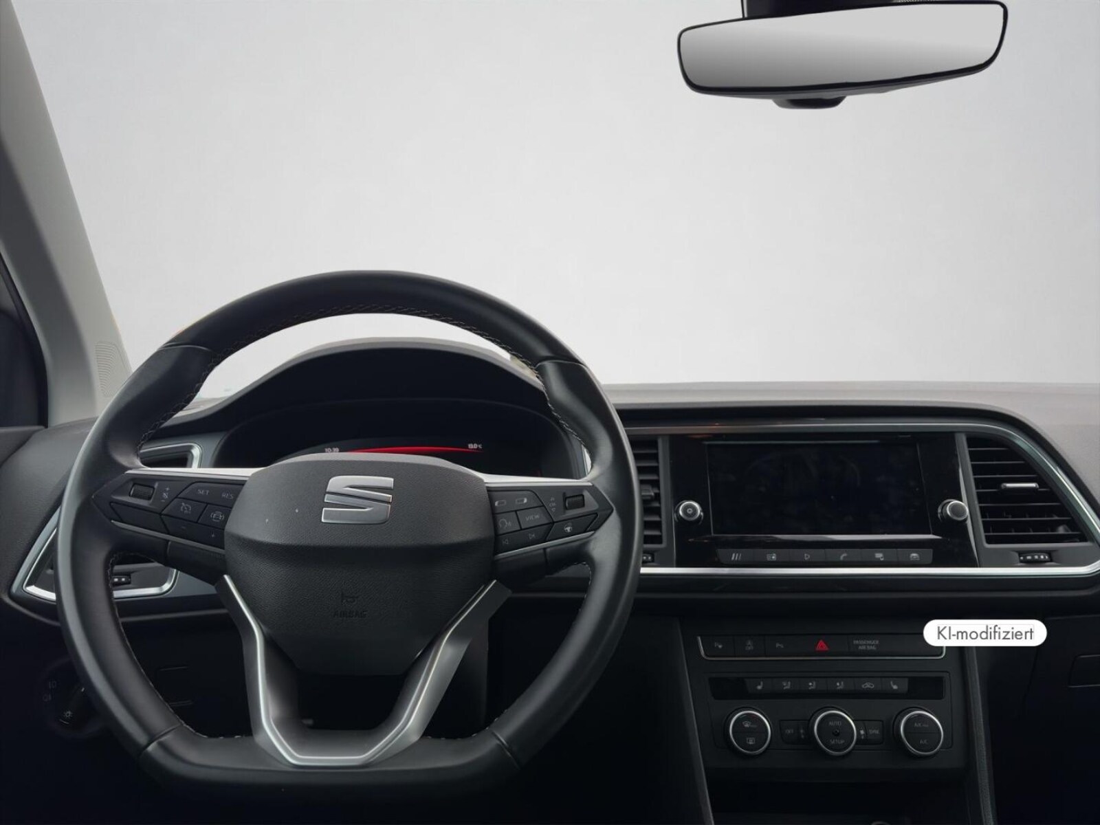 SEAT Ateca – Bild 4