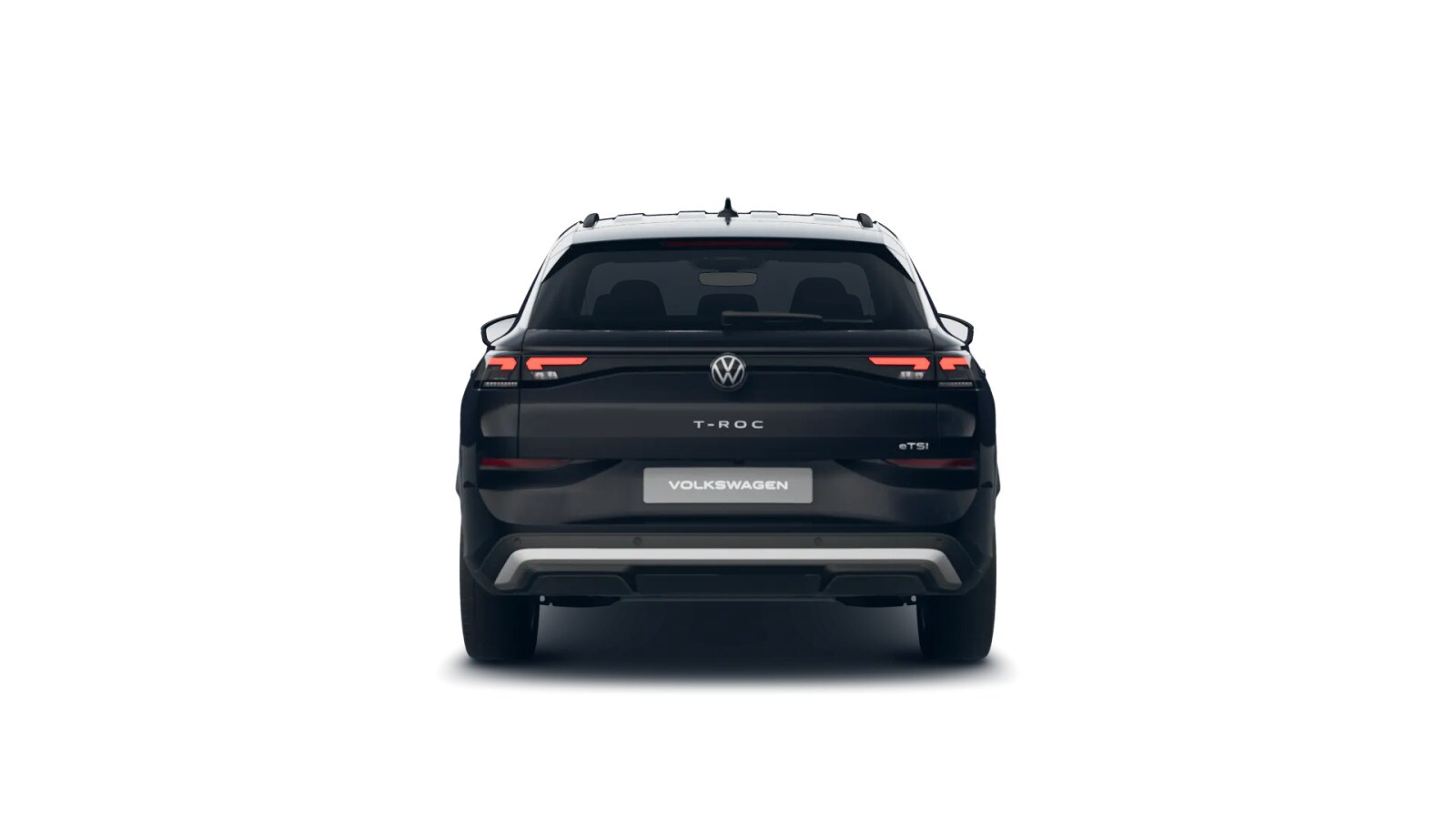 Volkswagen T-Roc – Bild 6