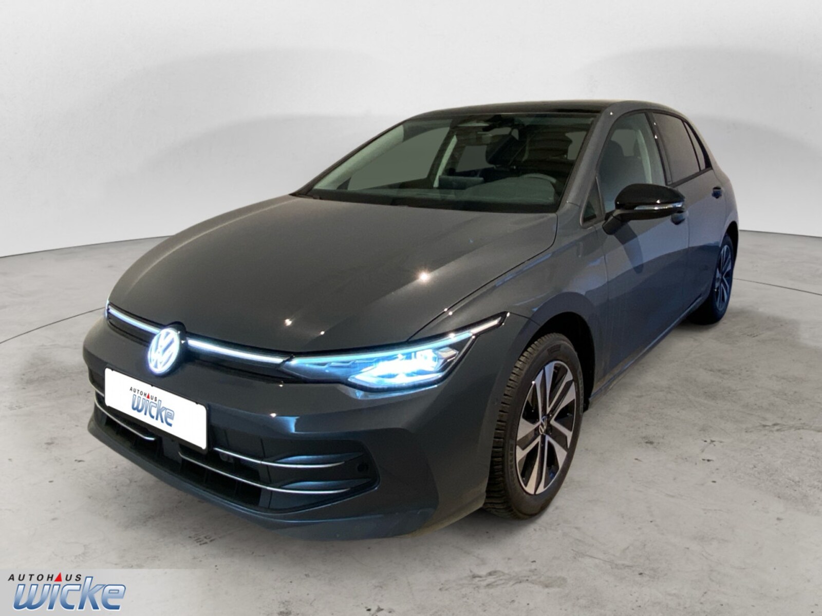 Volkswagen Golf – Bild 2