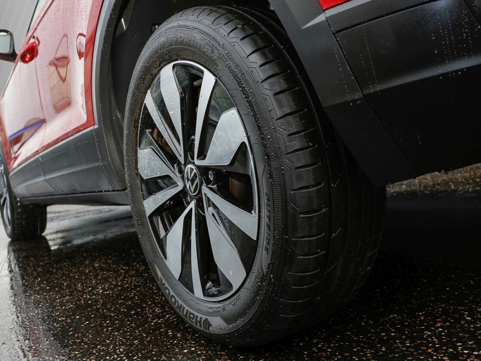 Volkswagen T-Roc – Bild 5