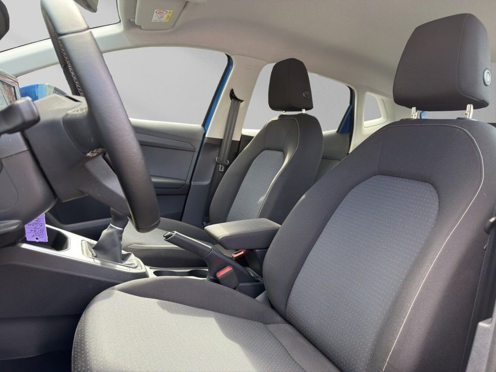 SEAT Ibiza – Bild 12