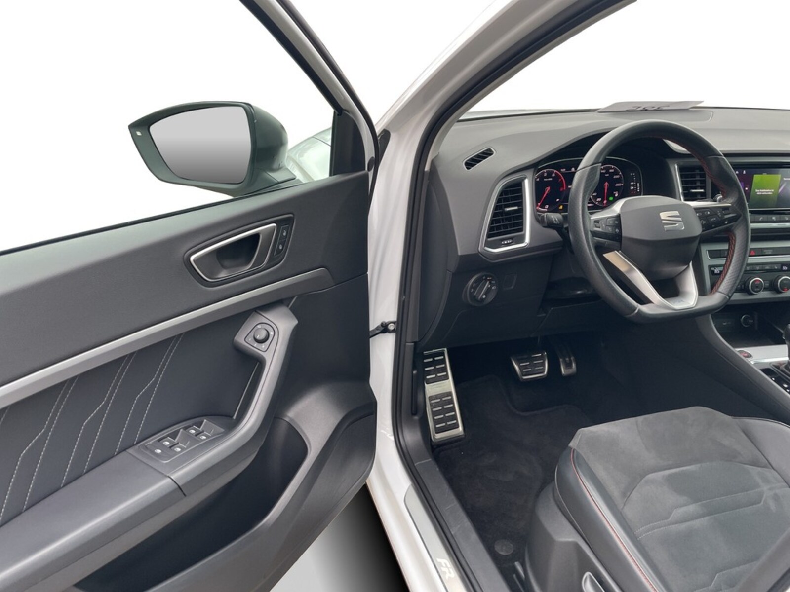 SEAT Ateca – Bild 11