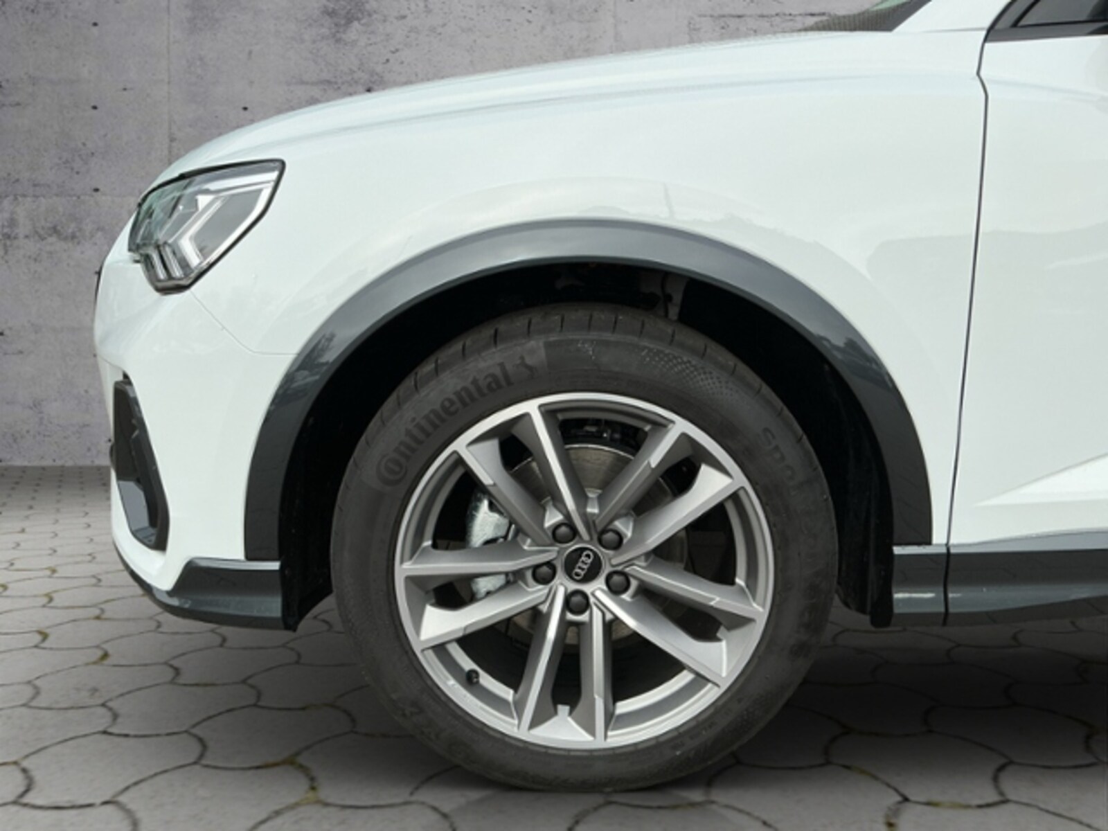 Audi Q3 Sportback – Bild 13