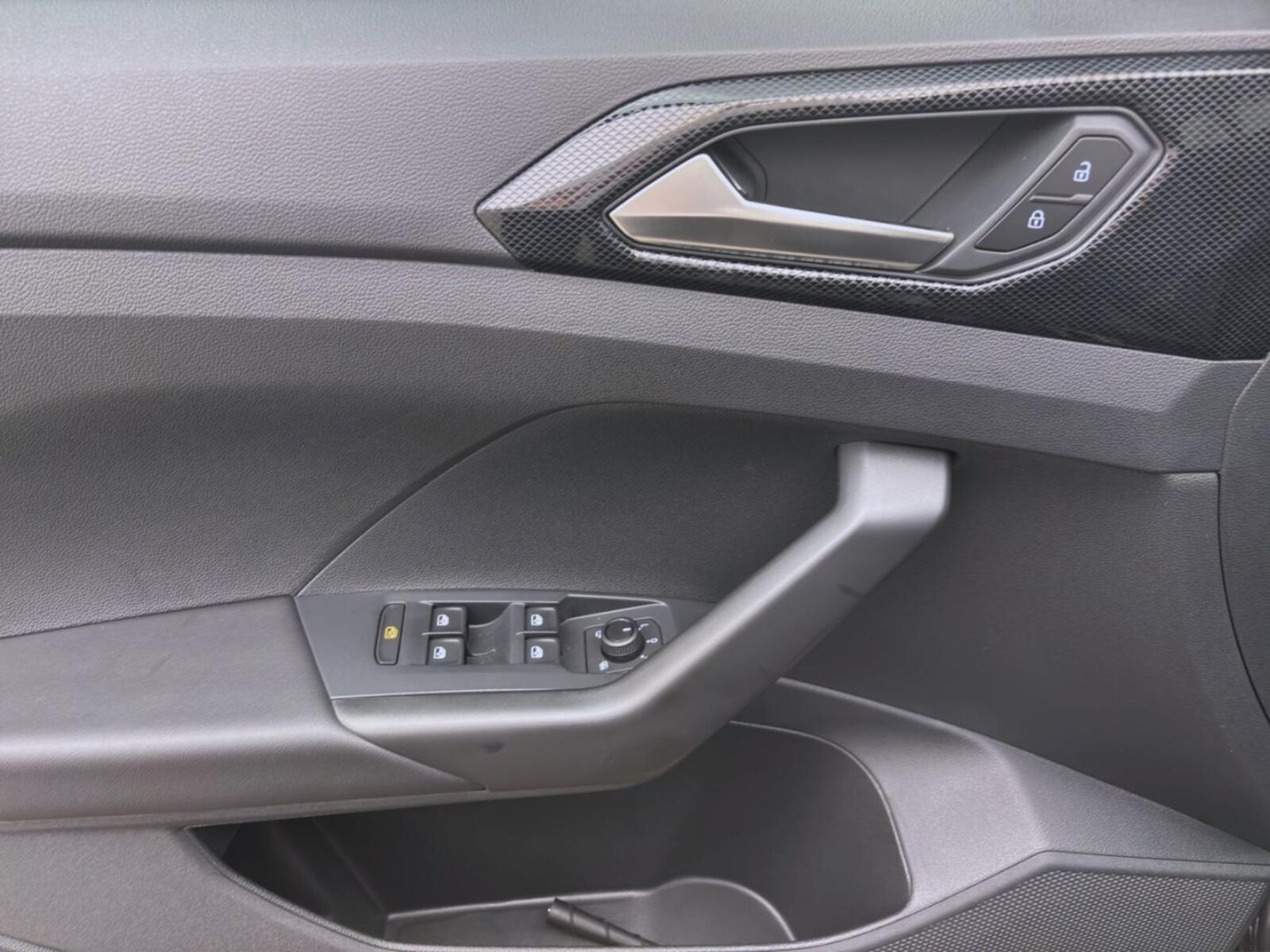 Volkswagen T-Cross – Bild 11