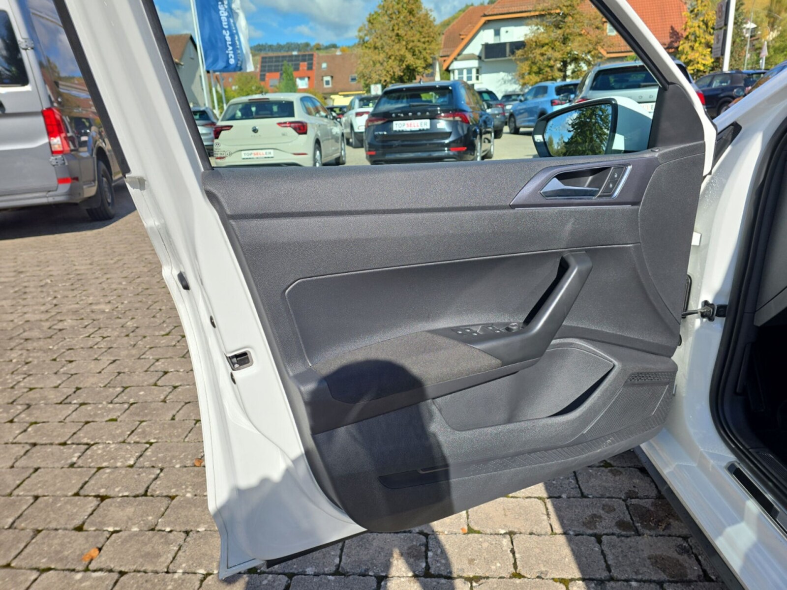 Volkswagen Polo – Bild 14