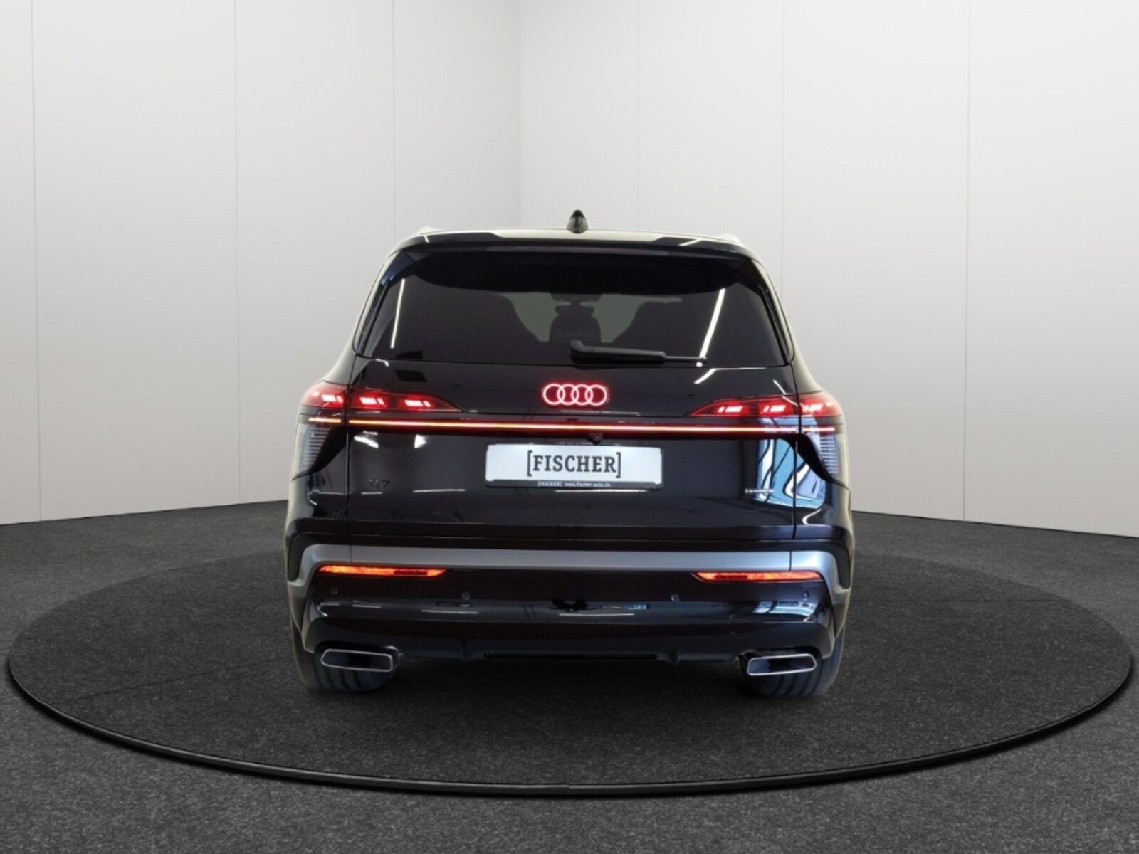 Audi Q7 – Bild 6