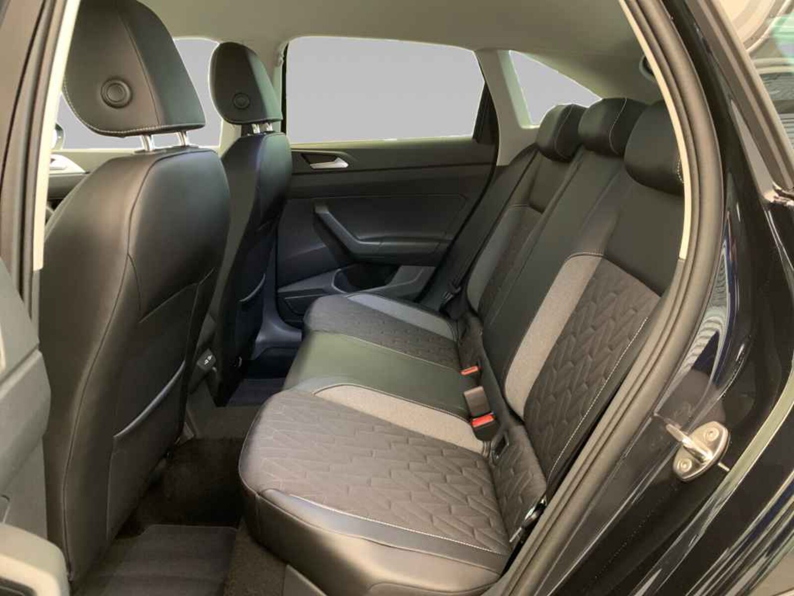 Volkswagen Taigo – Bild 11
