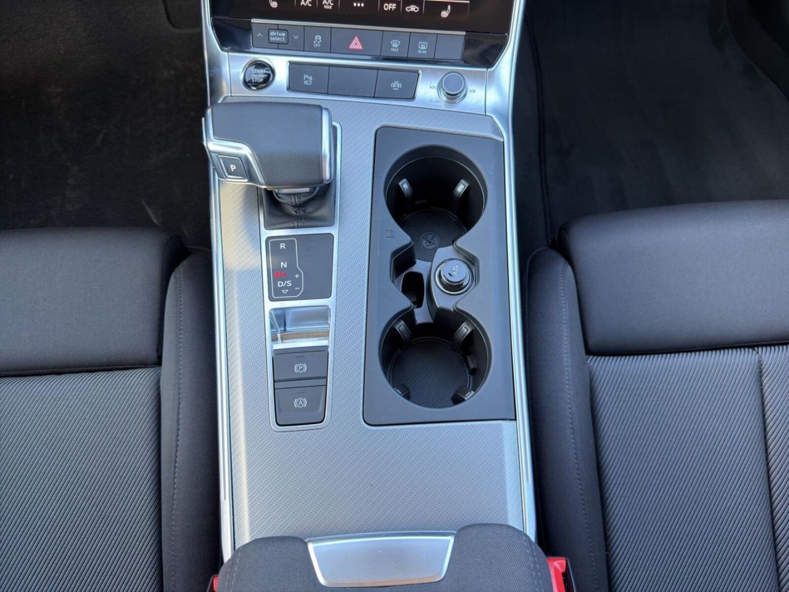 Audi A6 Limousine – Bild 8