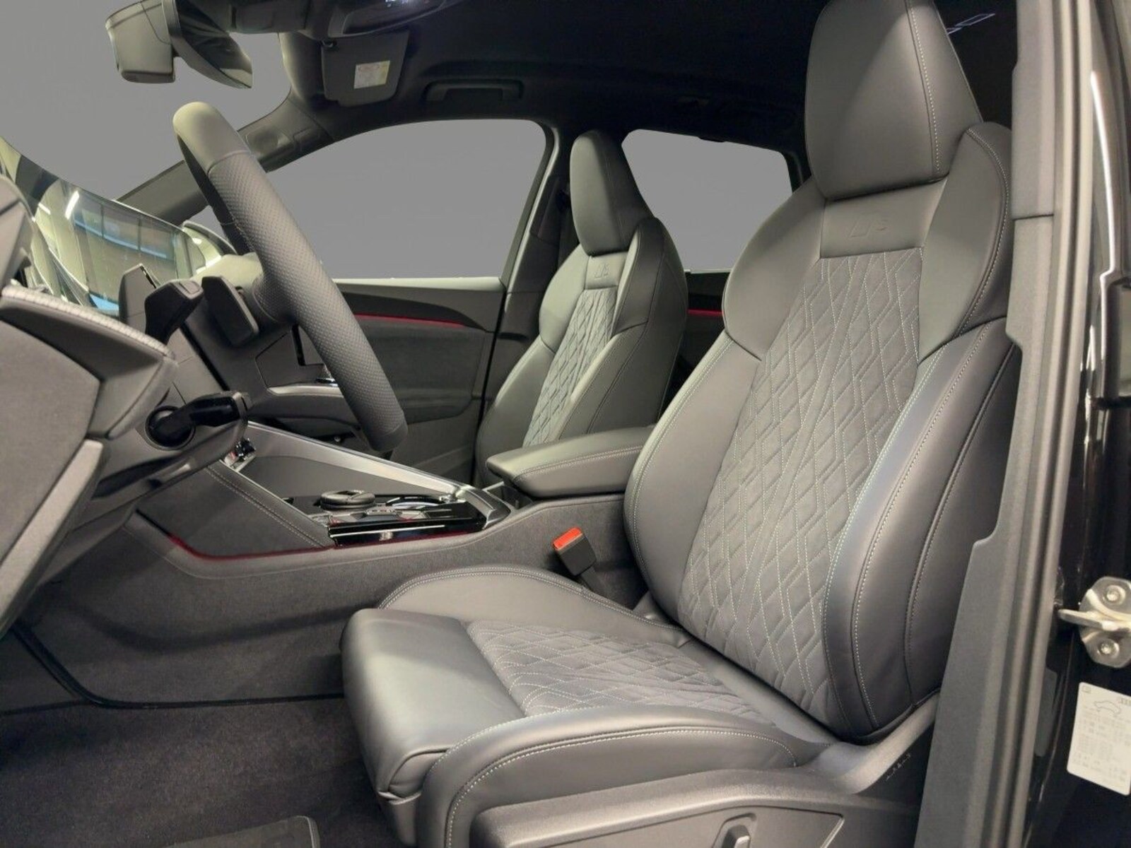 Audi Q5 – Bild 7