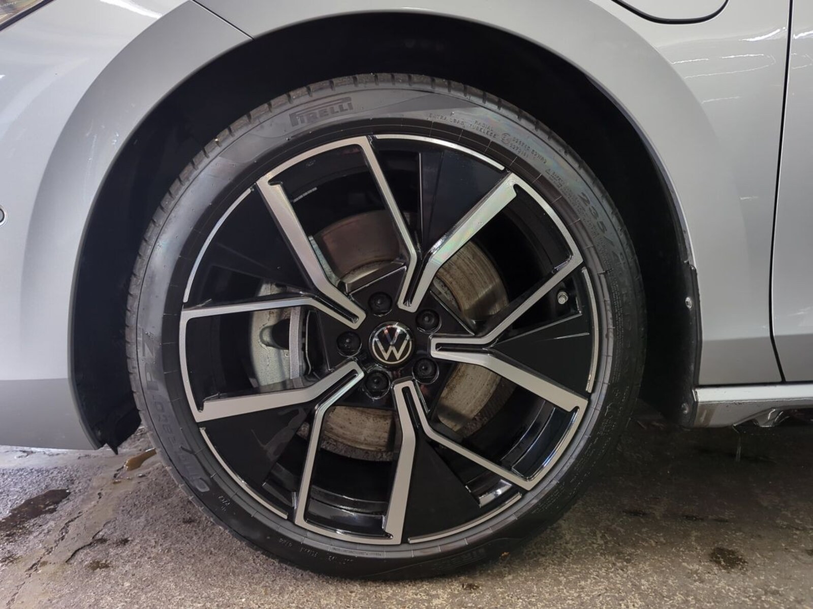Volkswagen Passat – Bild 14