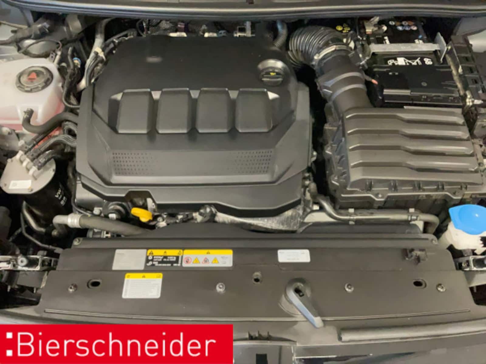 Volkswagen Caddy – Bild 21