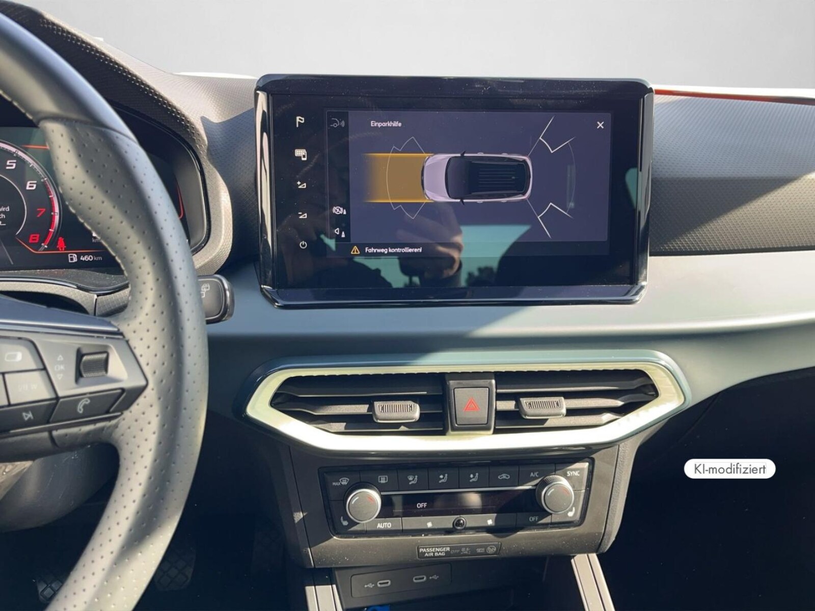 SEAT Arona – Bild 11