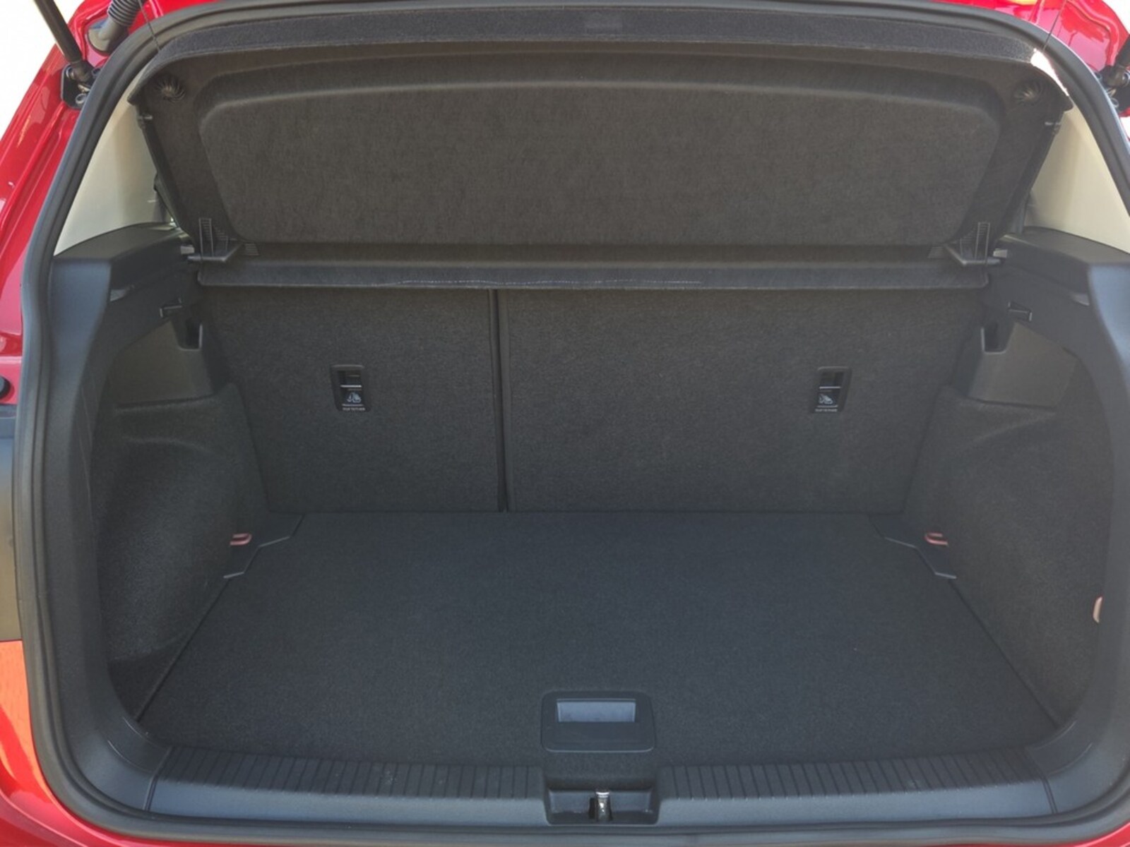 Volkswagen T-Cross – Bild 7