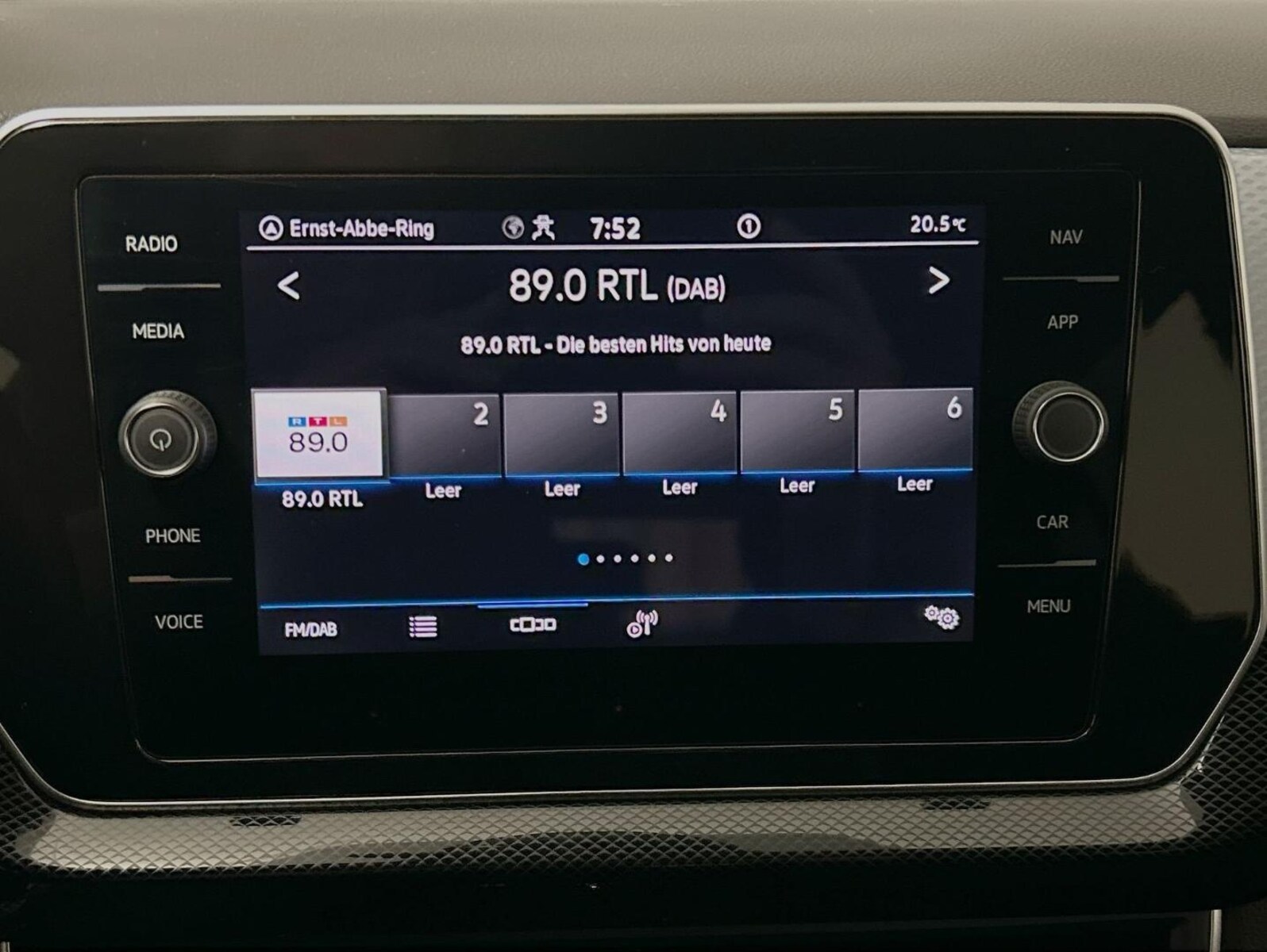 Volkswagen T-Cross – Bild 10