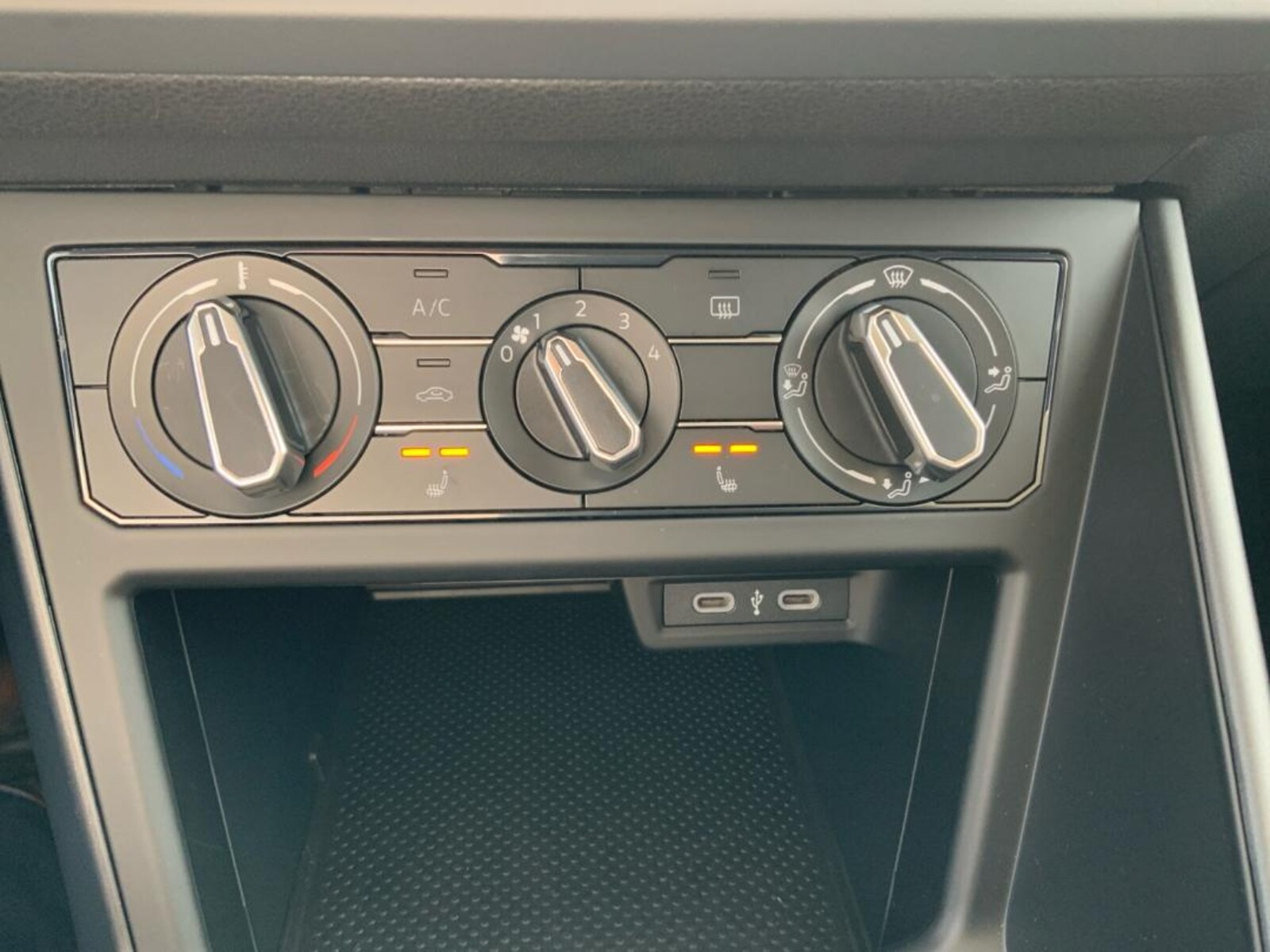 Volkswagen Polo – Bild 13