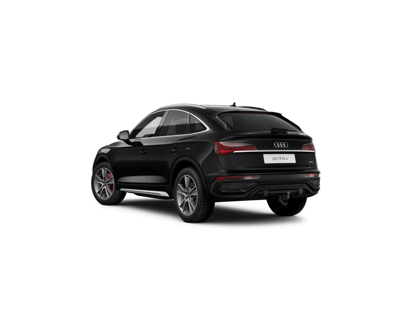 Bild über Audi Q5 Sportback TFSI e advanced 50 TFSI e quattro S tronic - für weitere Informationen kontaktieren Sie den Audi Partner