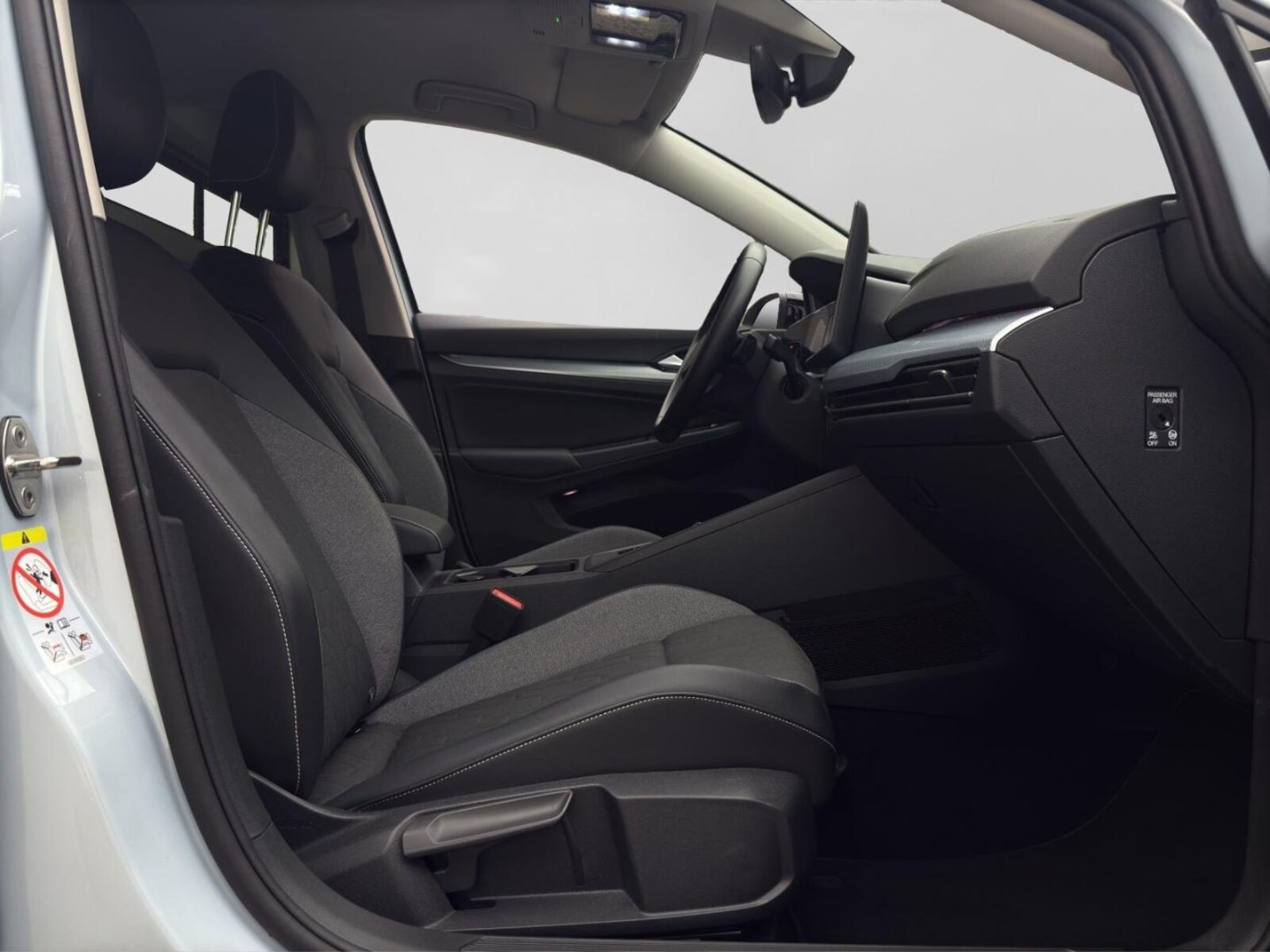 Volkswagen Golf – Bild 14