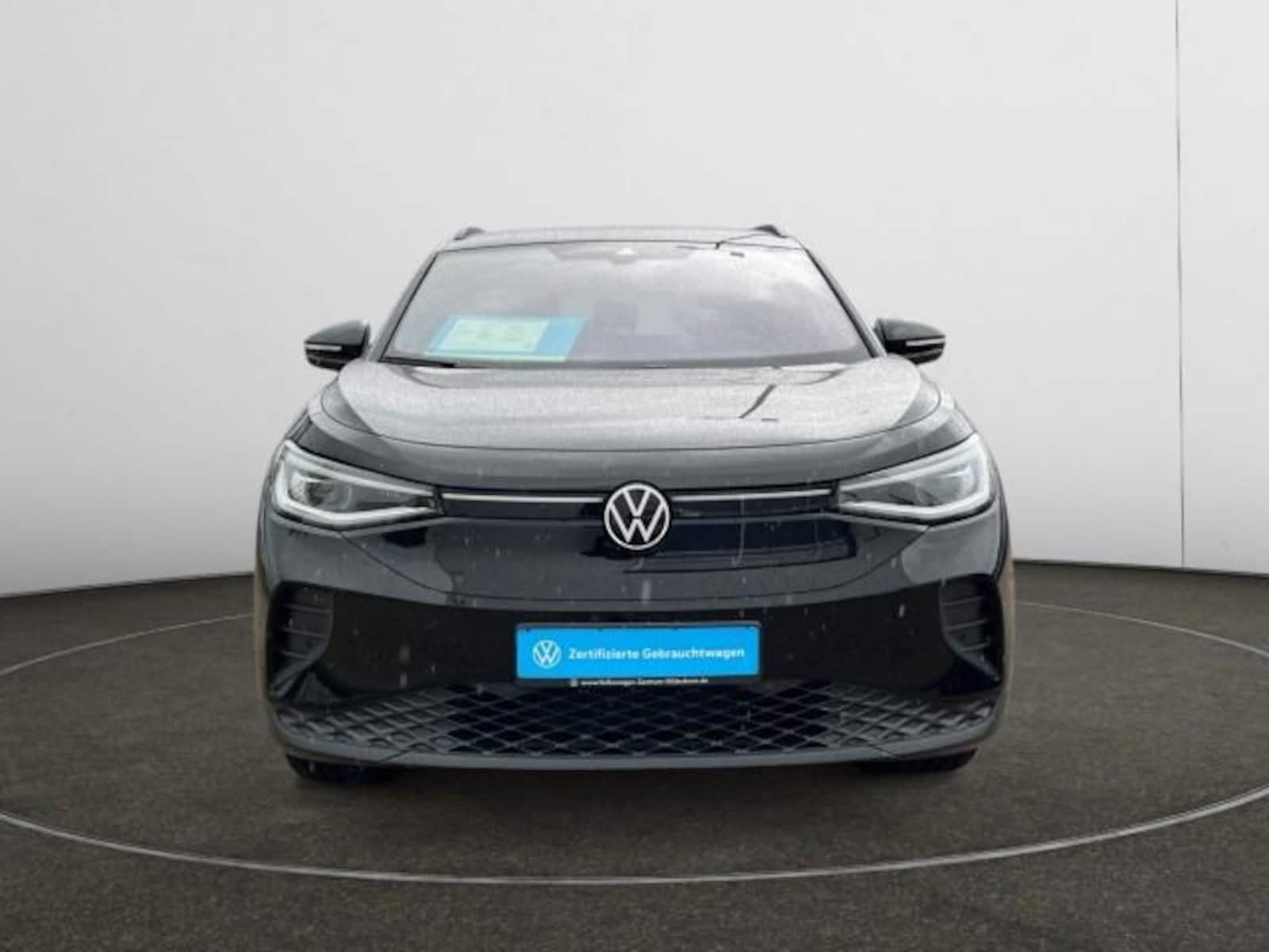 Volkswagen ID.4 – Bild 8