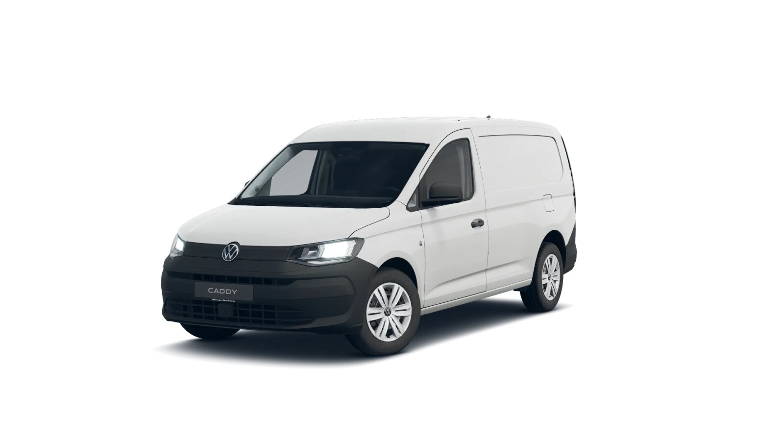 Volkswagen Caddy Maxi Cargo – Bild 2
