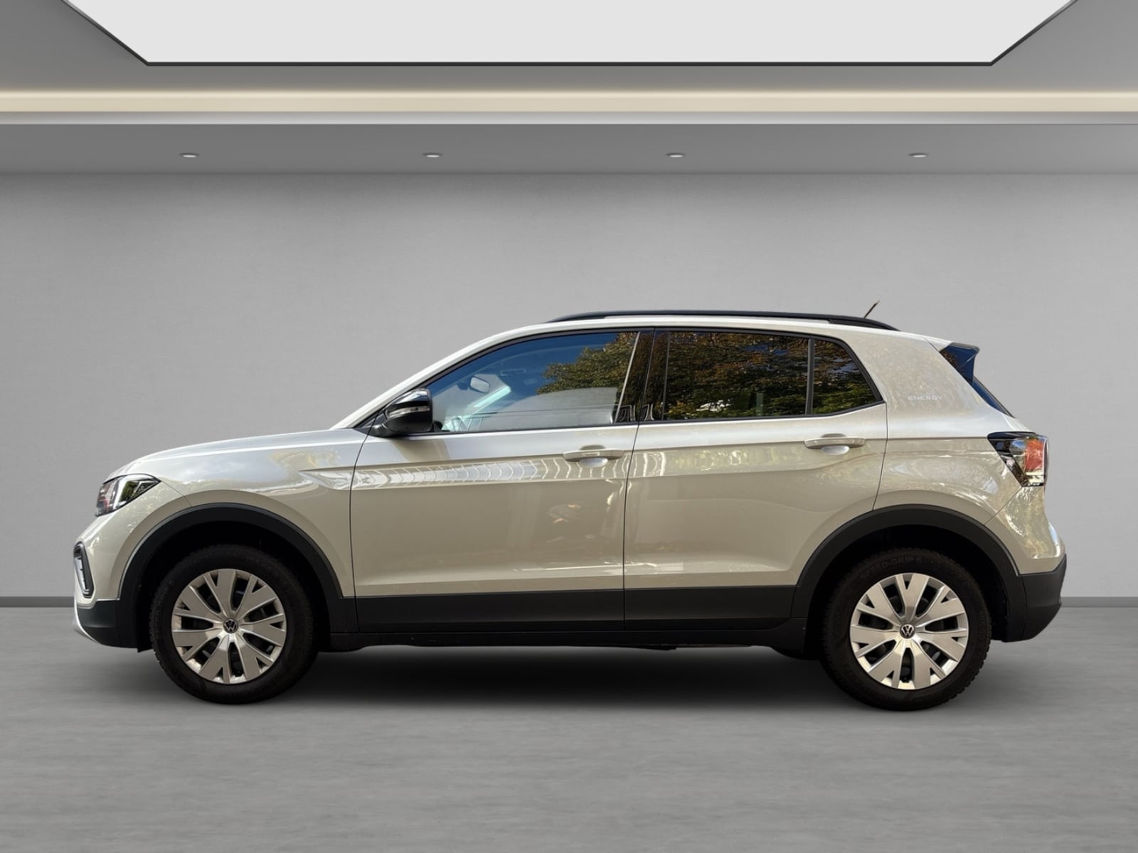 Volkswagen T-Cross – Bild 3