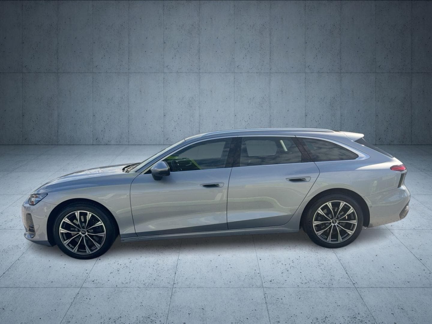 Bild über Audi A6 Avant TDI quattro 150 kW S tronic - für weitere Informationen kontaktieren Sie den Audi Partner
