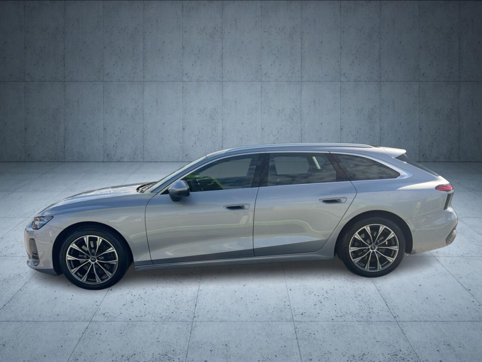 Audi A6 Avant – Bild 2