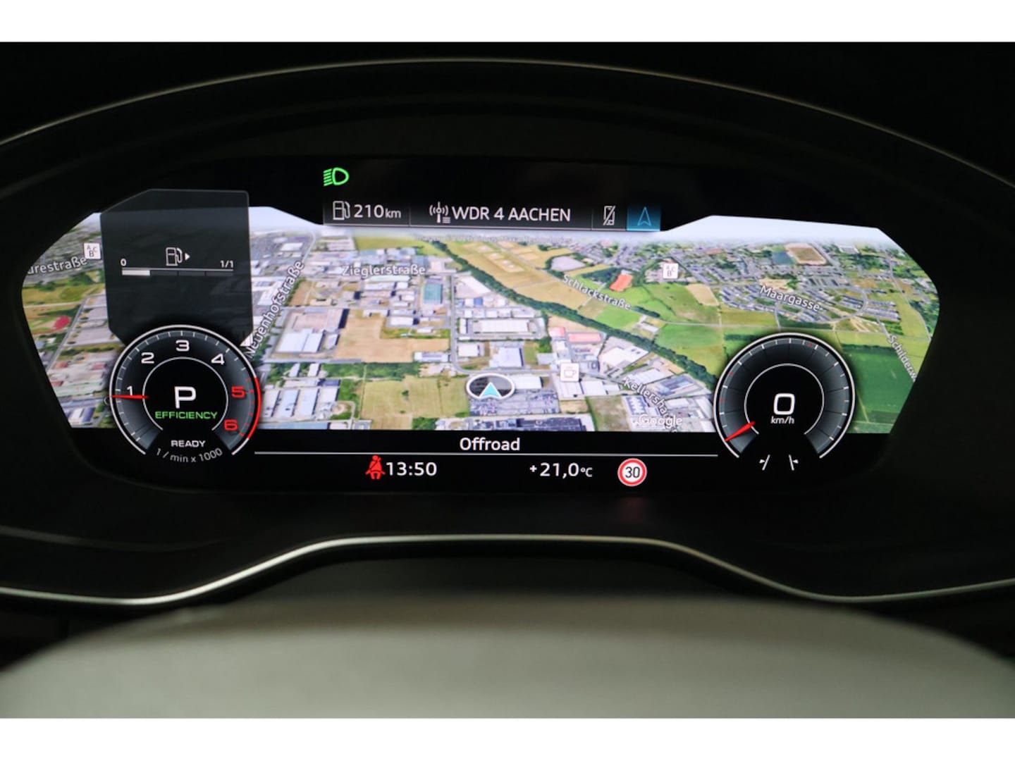 Bild über Audi Q5 Sportback 40 TDI quattro S tronic - für weitere Informationen kontaktieren Sie den Audi Partner